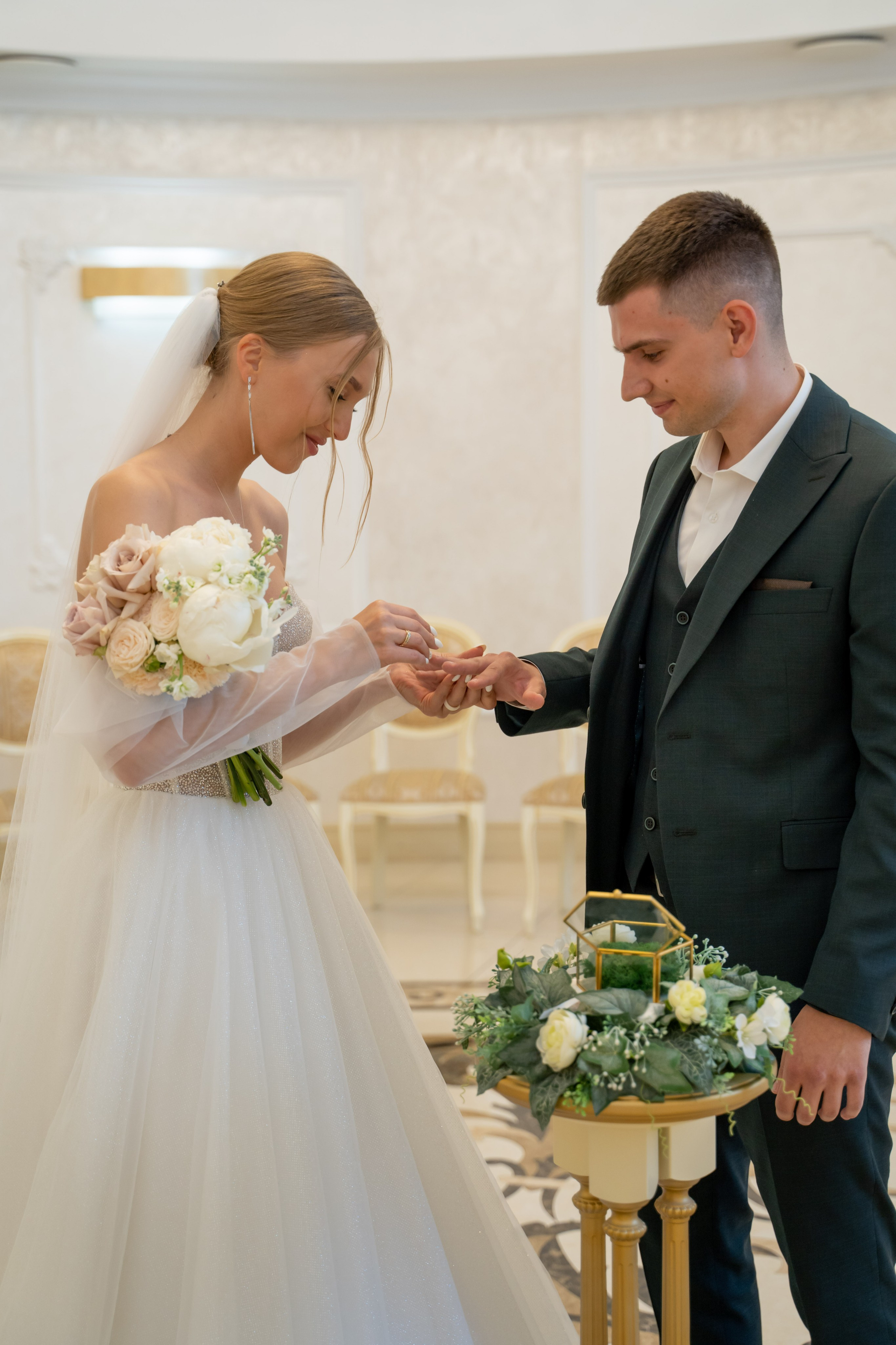 Светлана и Сергей 15.06.2022. Главная