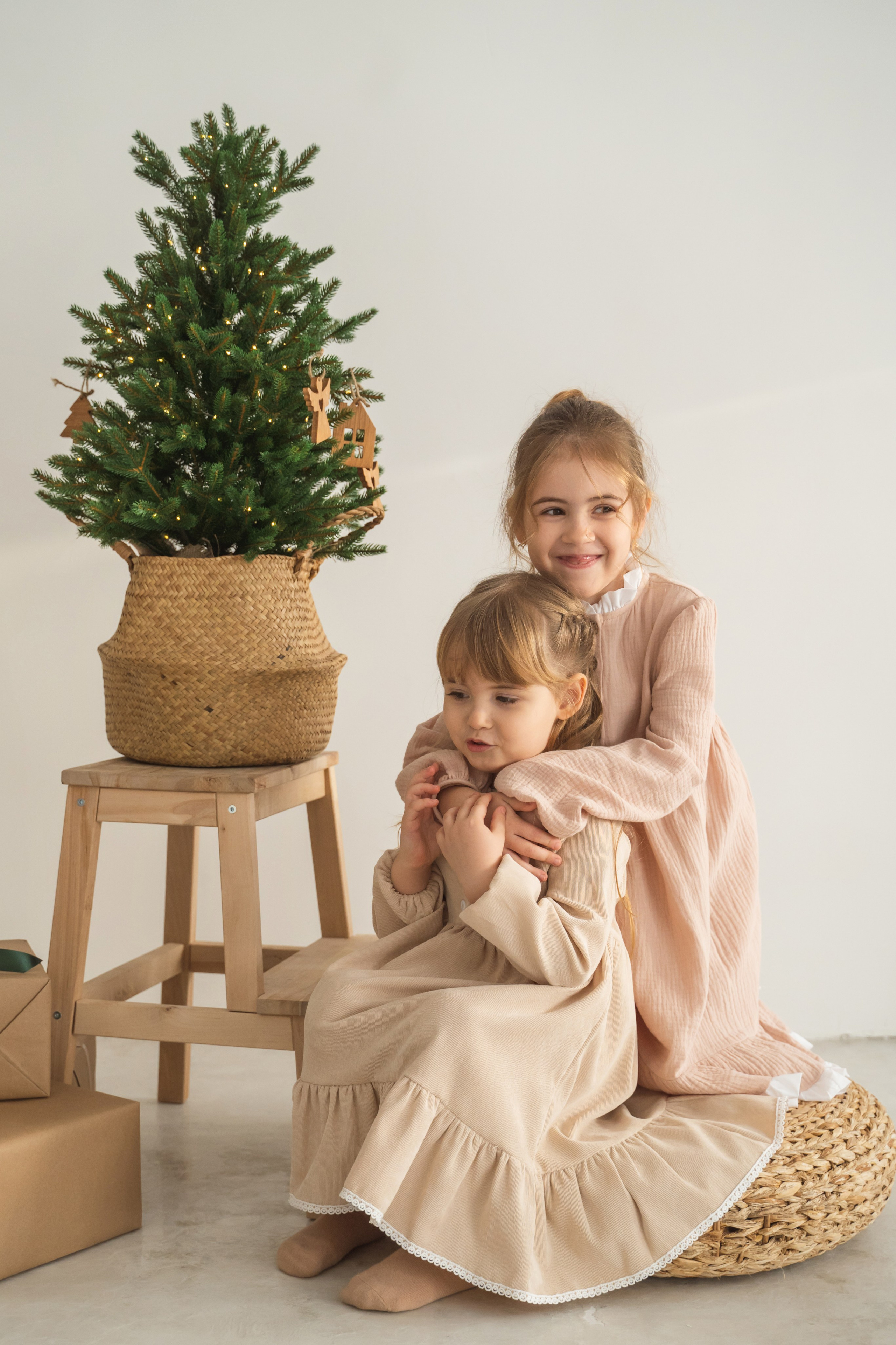 Семья Риммы. Главная