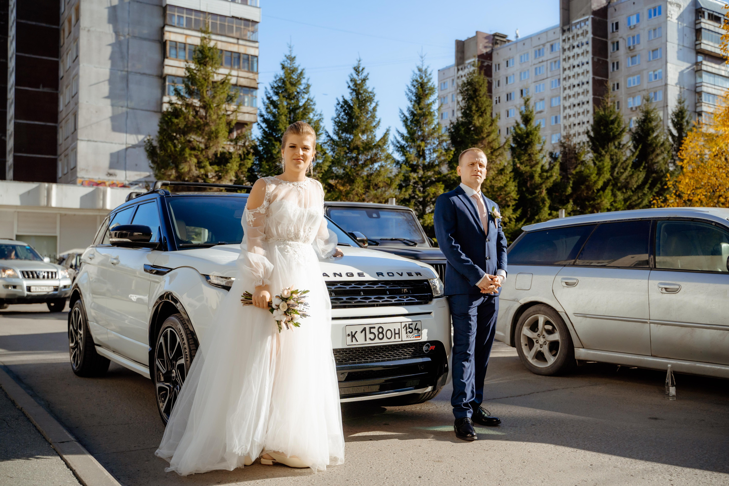 Юлия и Дмитрий 13.10.2023. Главная