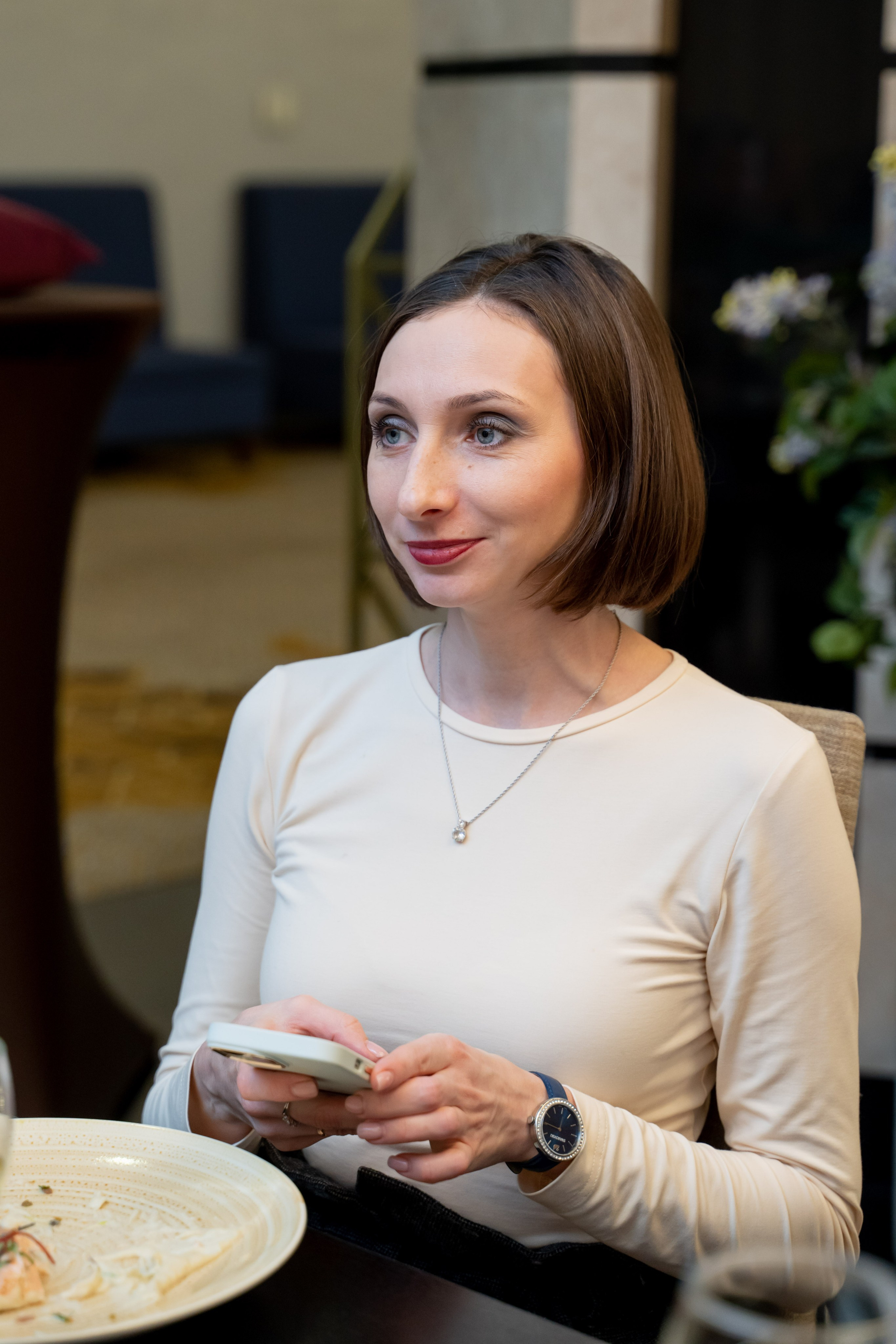 Битва Шефов в ресторане «Мед». Главная