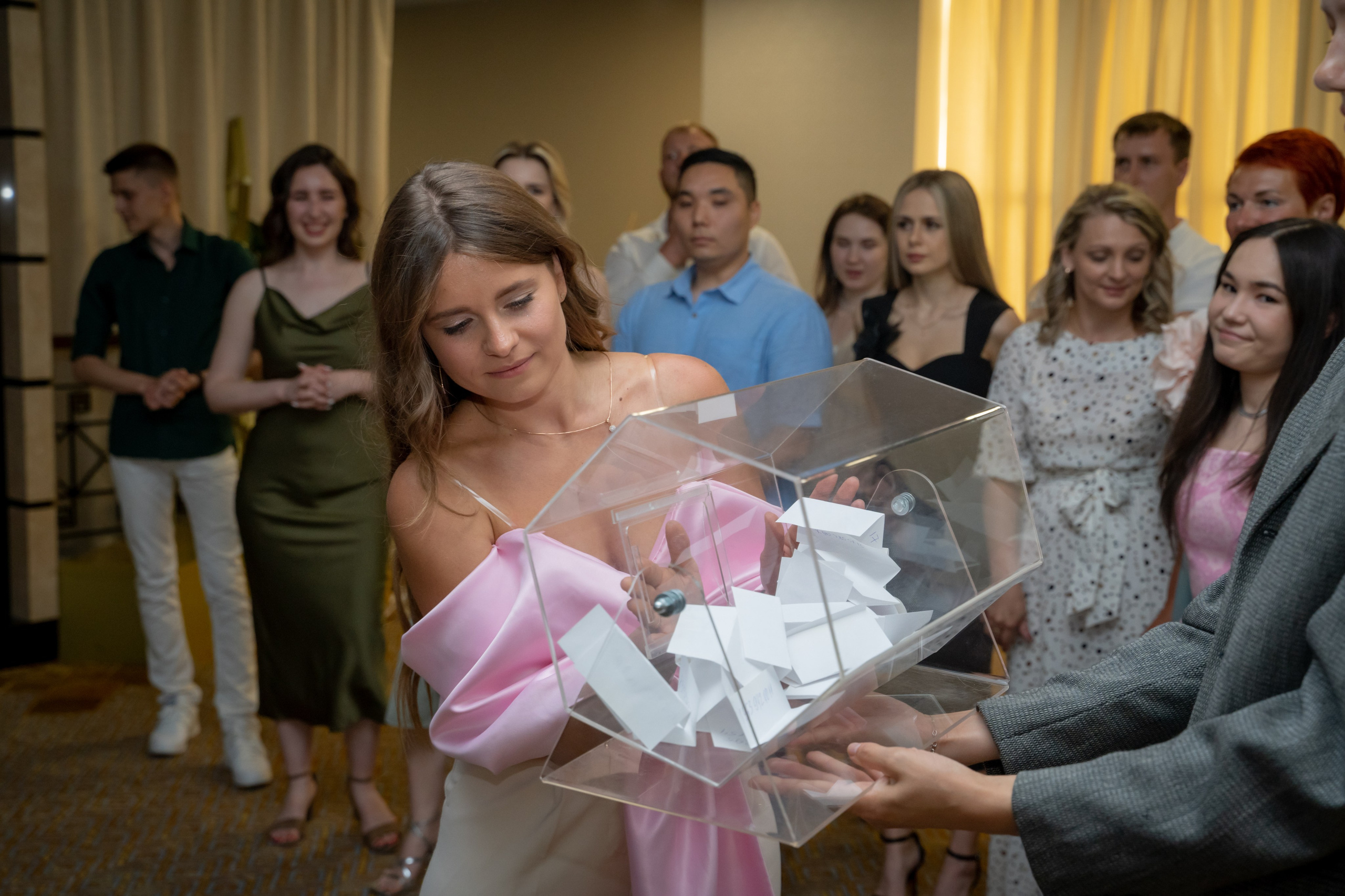 Екатерина & Артём 11.07.2024. Главная