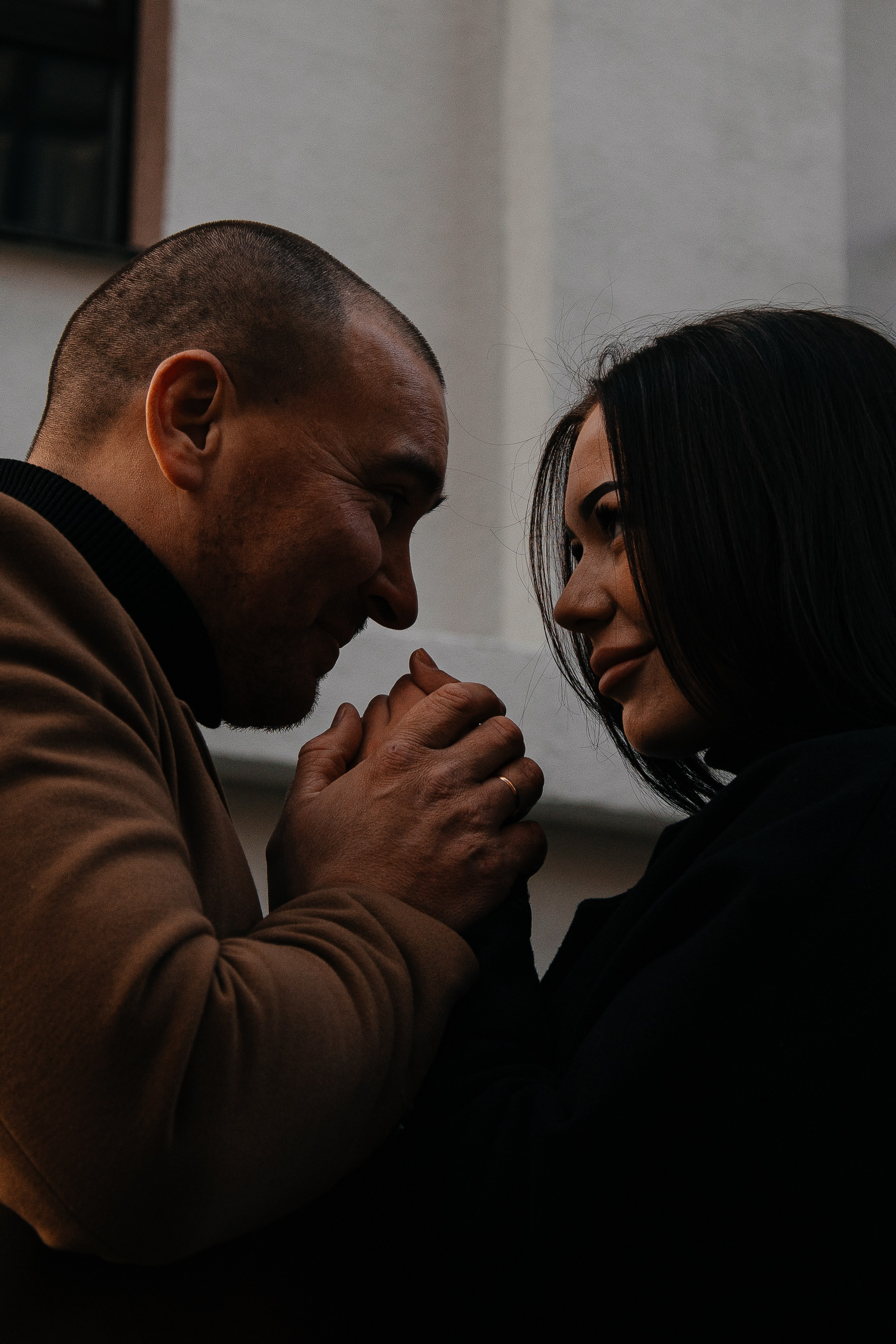 Яна и Дима. Фотографы в Тюмени Андрей и Лидия Войвод