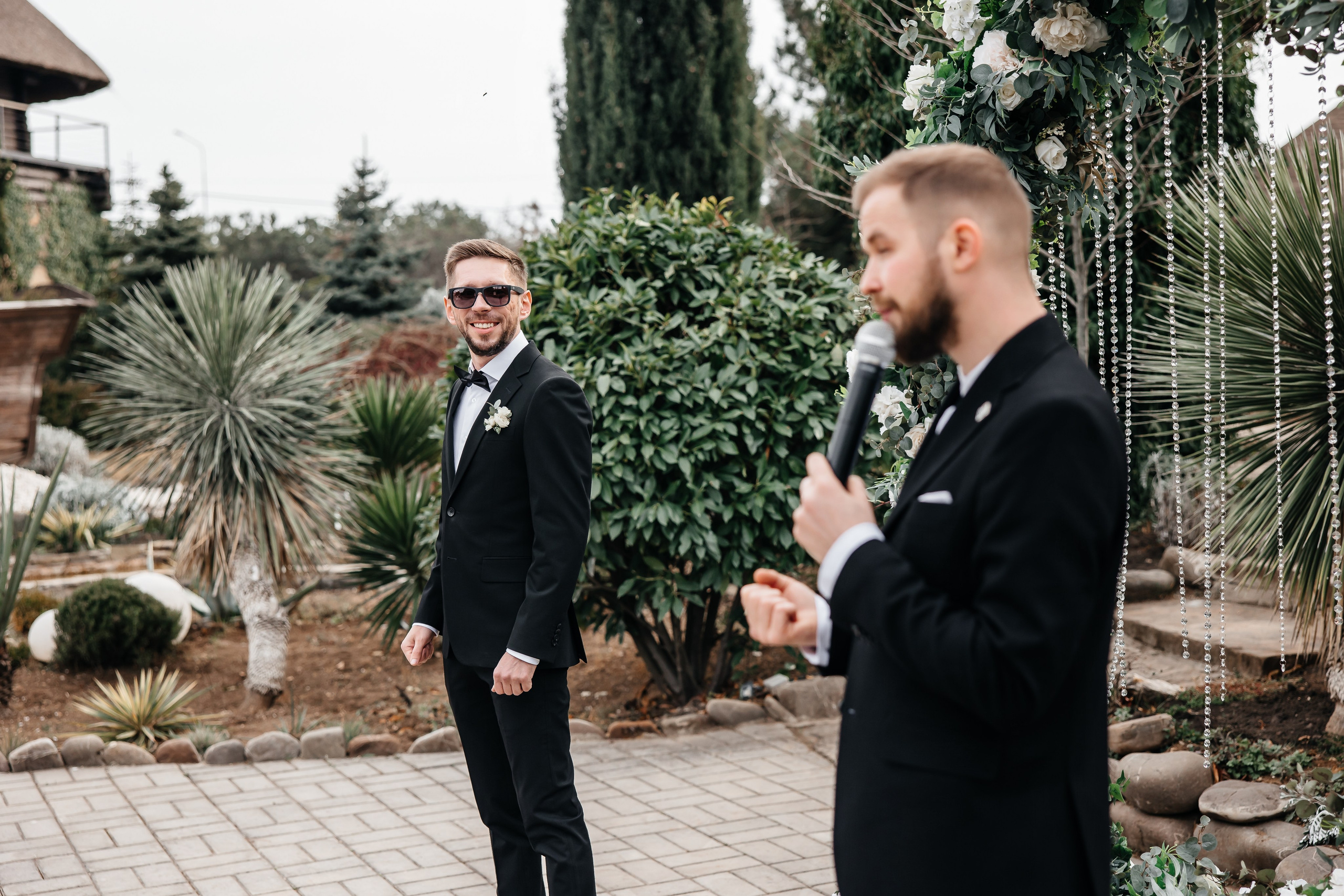 Анонс свадьбы для Ильи и Виктории. Теплый Крымский март. Свадебный фотограф в Крыму и Севастополе Ольга Баскакова