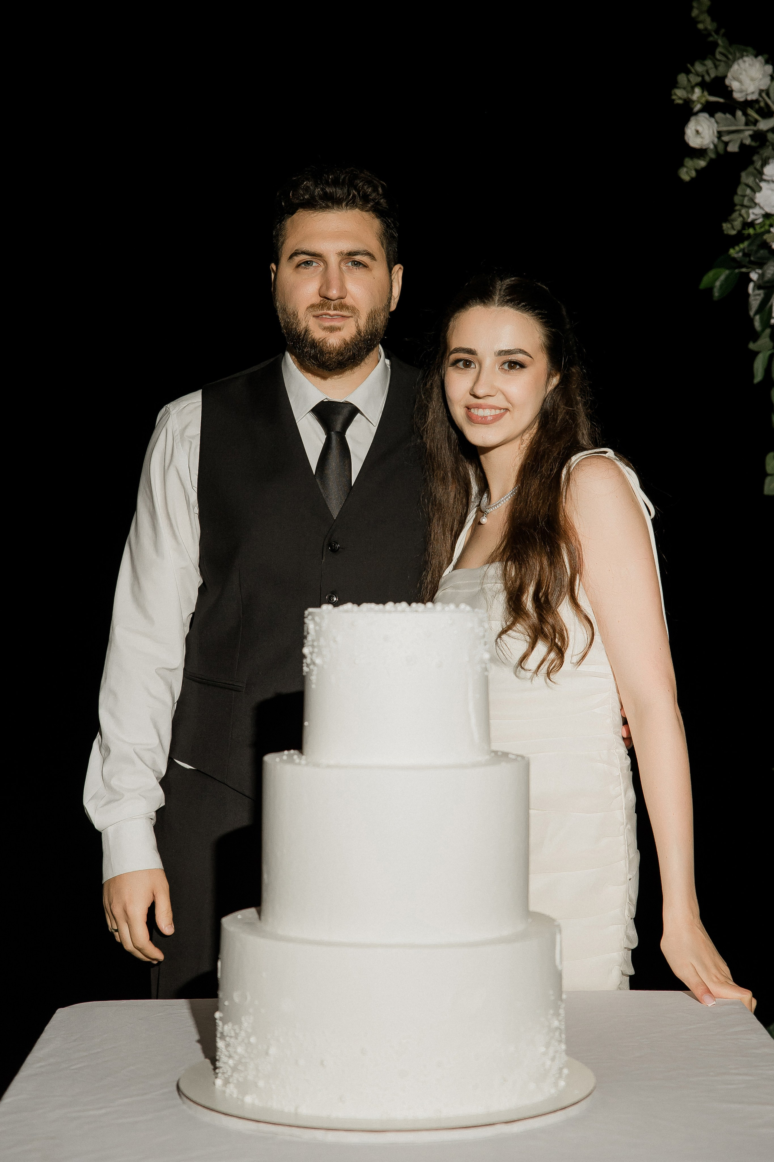 Геннадий и Мария. Валеева Виктория | Свадебный фотограф в Ростове-на-Дону и Москве