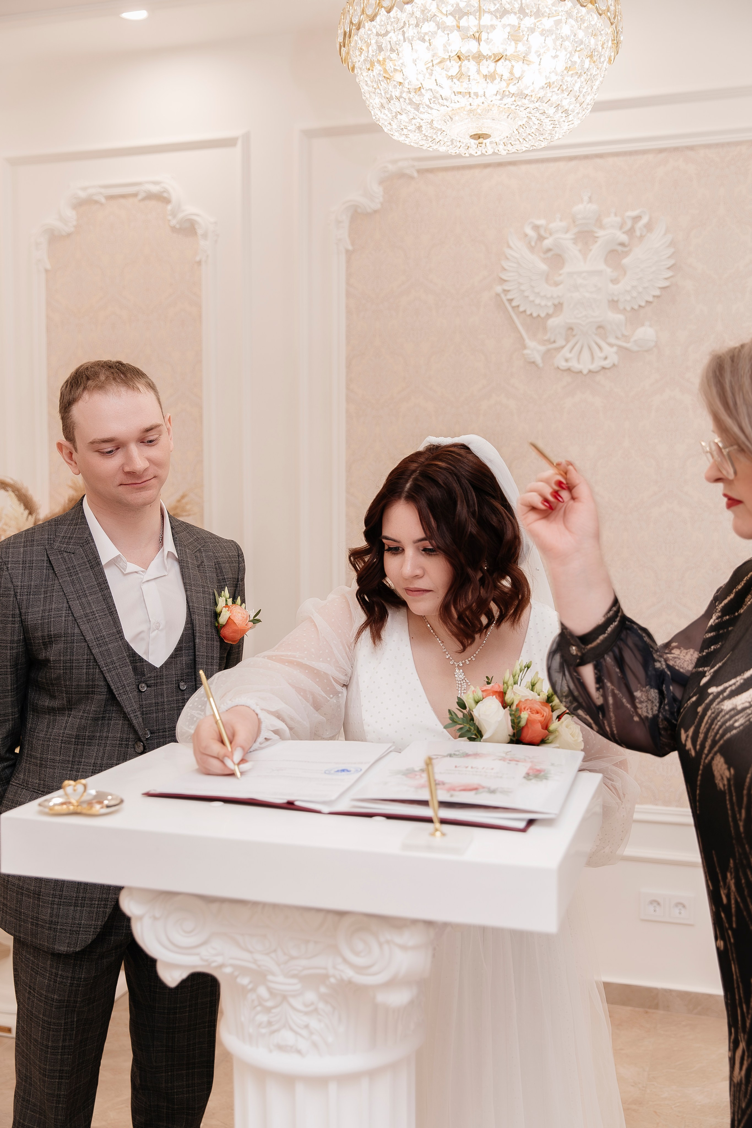 Андрей и Дарья. Семейный и Детский фотограф г. Москва, г. Борисоглебск