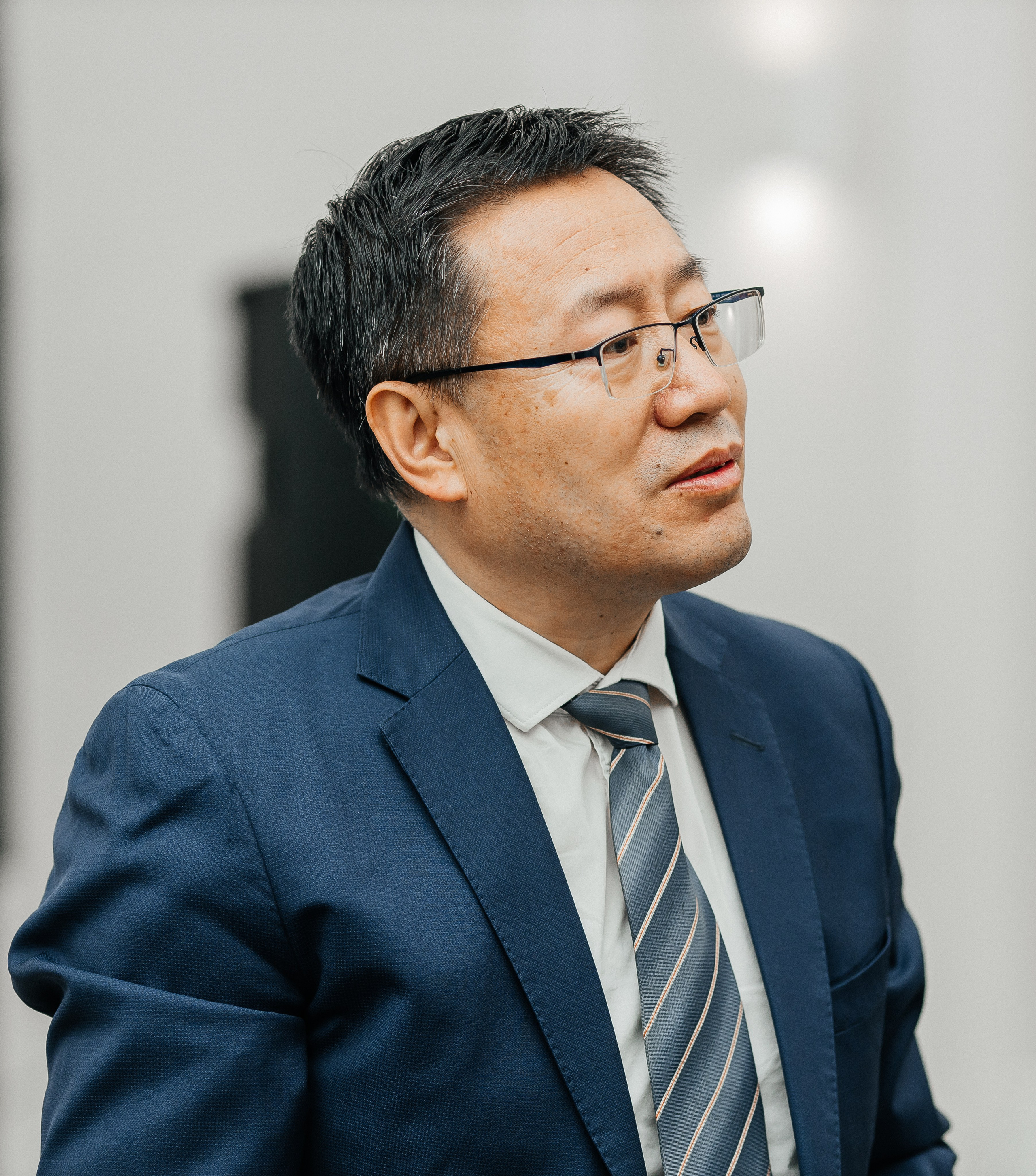 Бизнес — встреча с предпринимателями Китая. Фотограф Екатеринбург Марина Поздеева