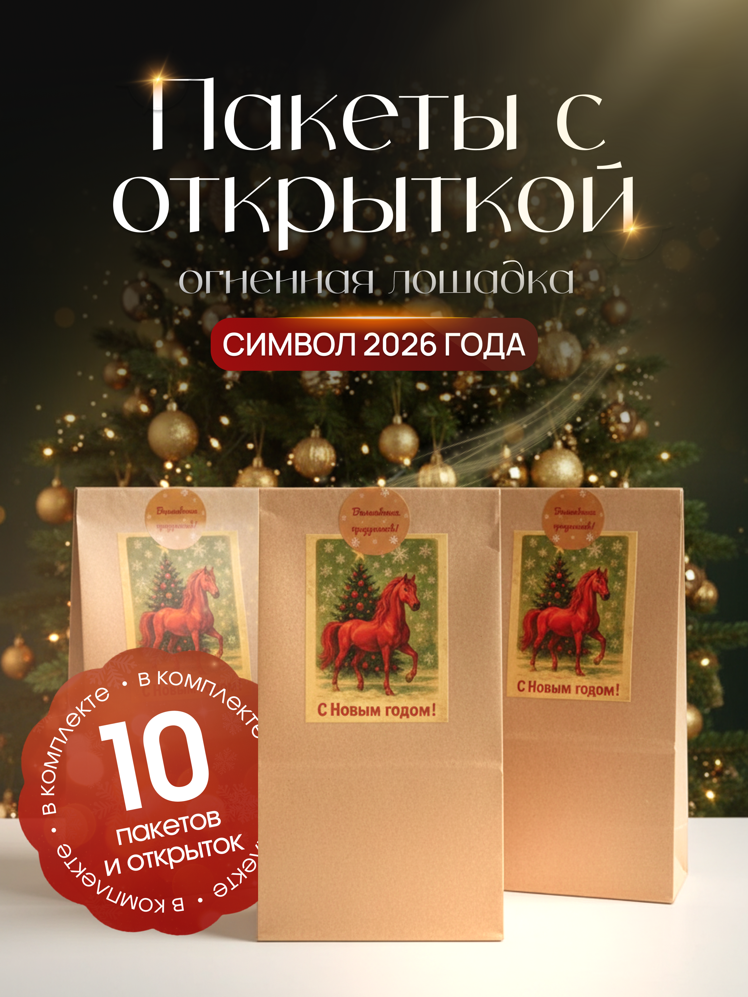 Инфографика для маркетплейсов. Графический дизайнер AI в Москве Валерия Кос