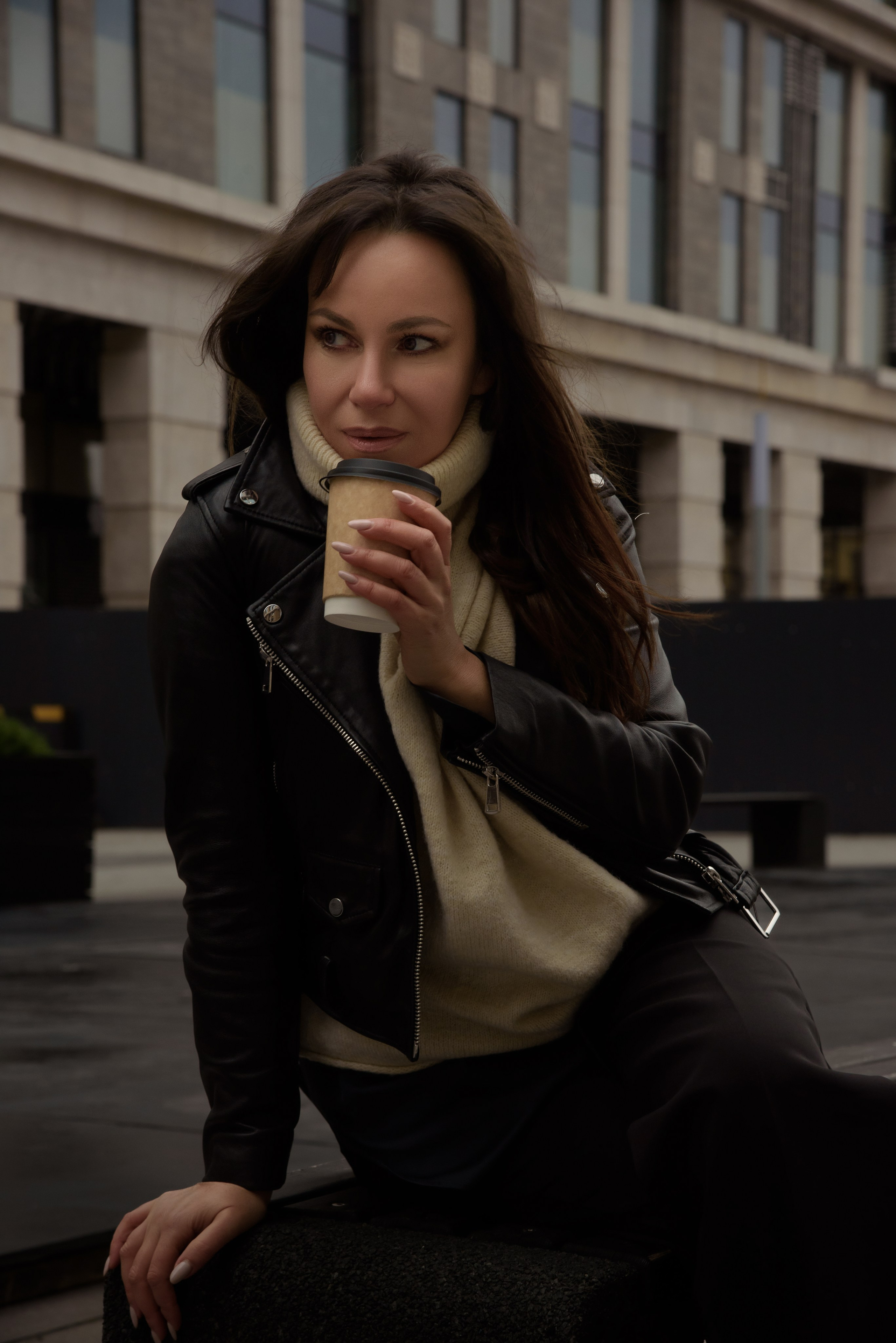 Екатерина. Портретный Семейный Fine-Art фотограф в Санкт-Петербурге Криулина