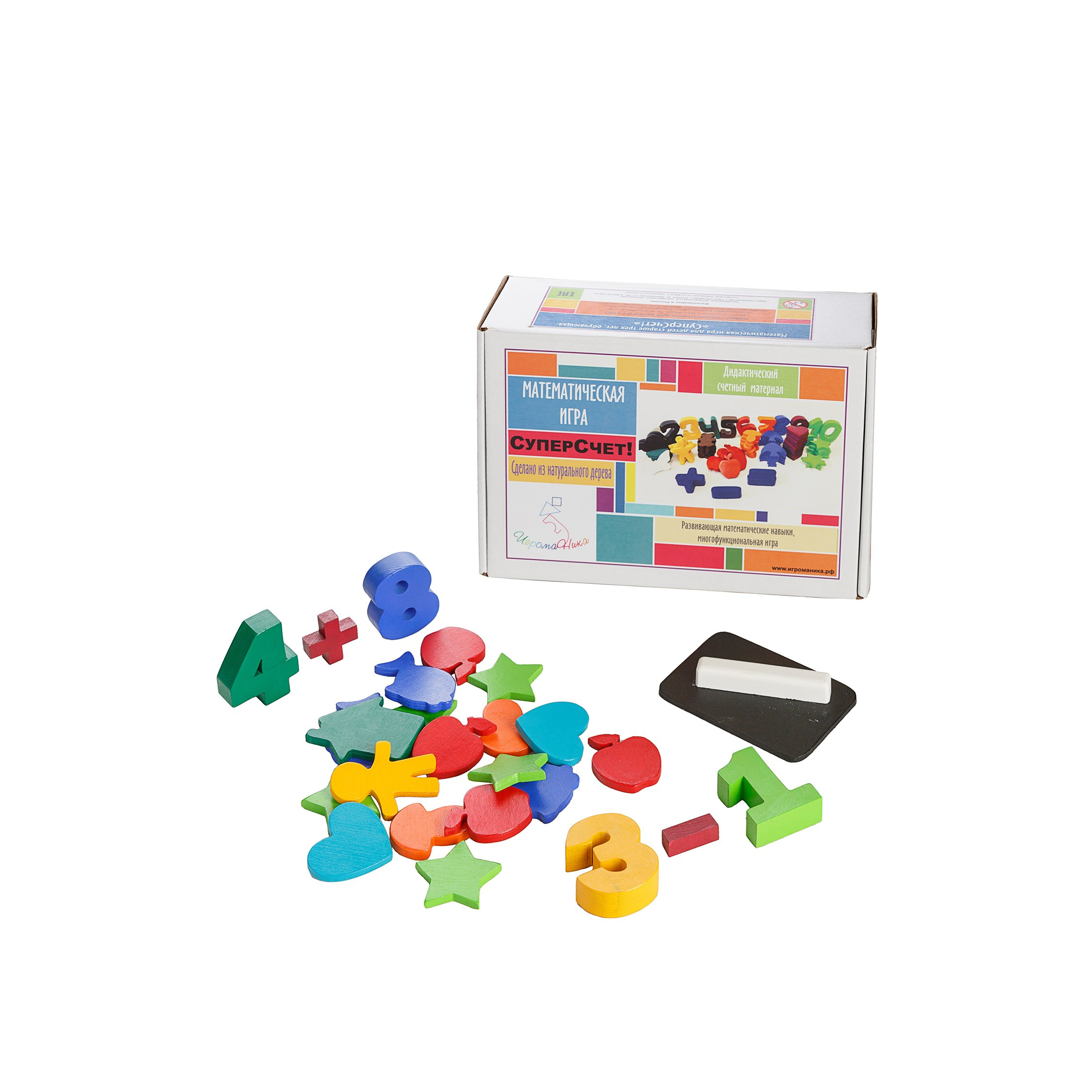 Предметная фотосъёмка для каталога