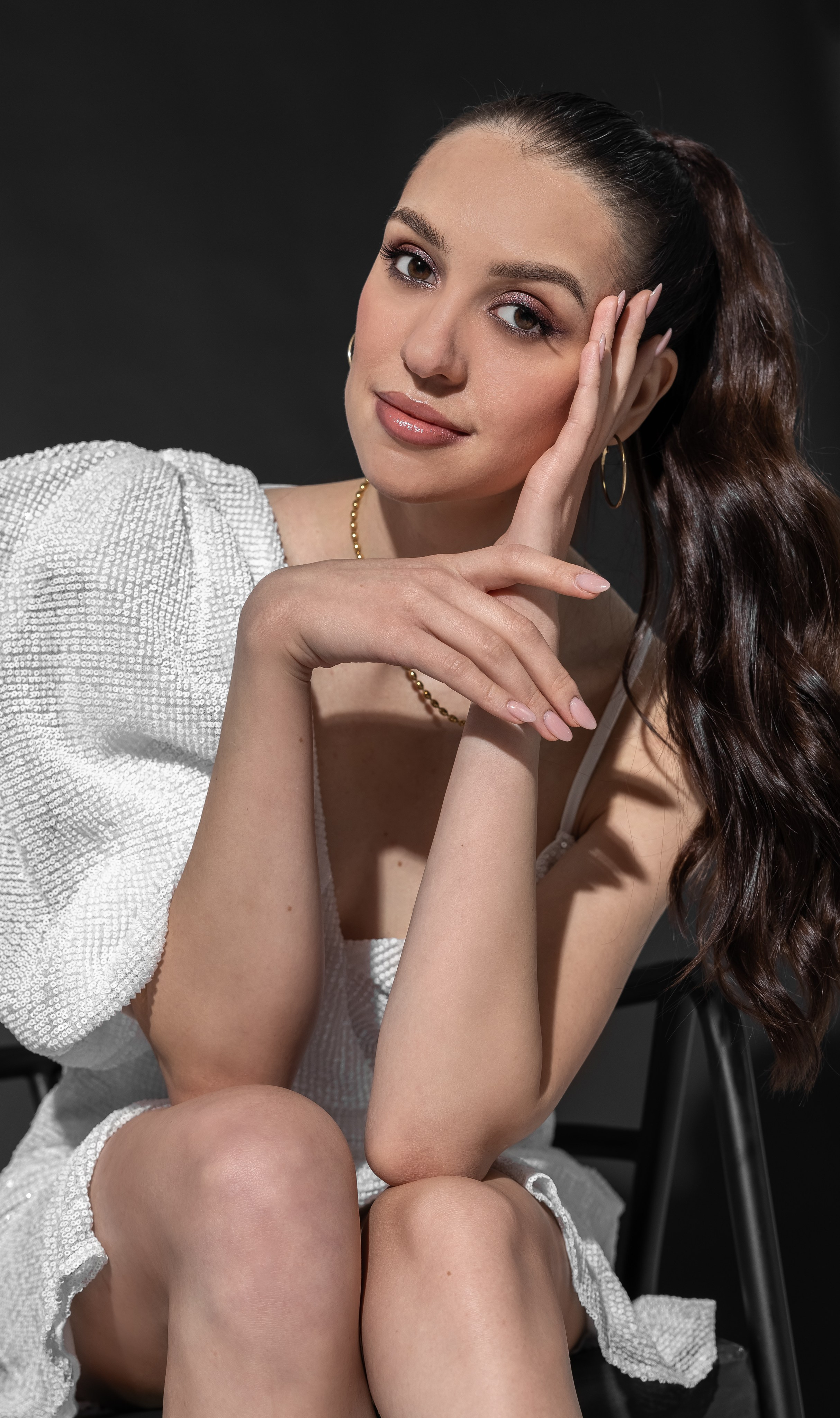 Portrait 1. Главная