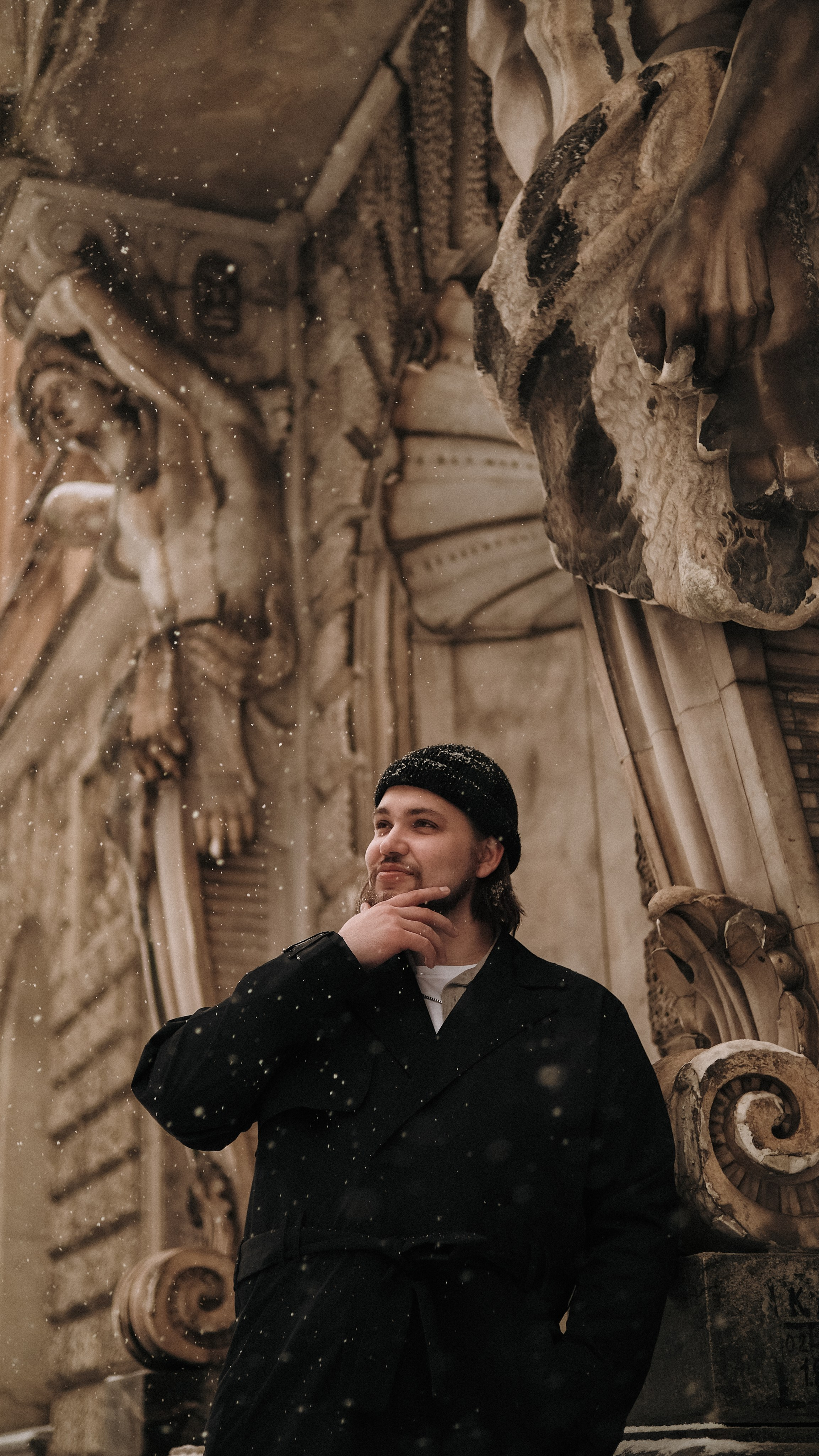 Лена & Лёша. Phdkvmr.ru