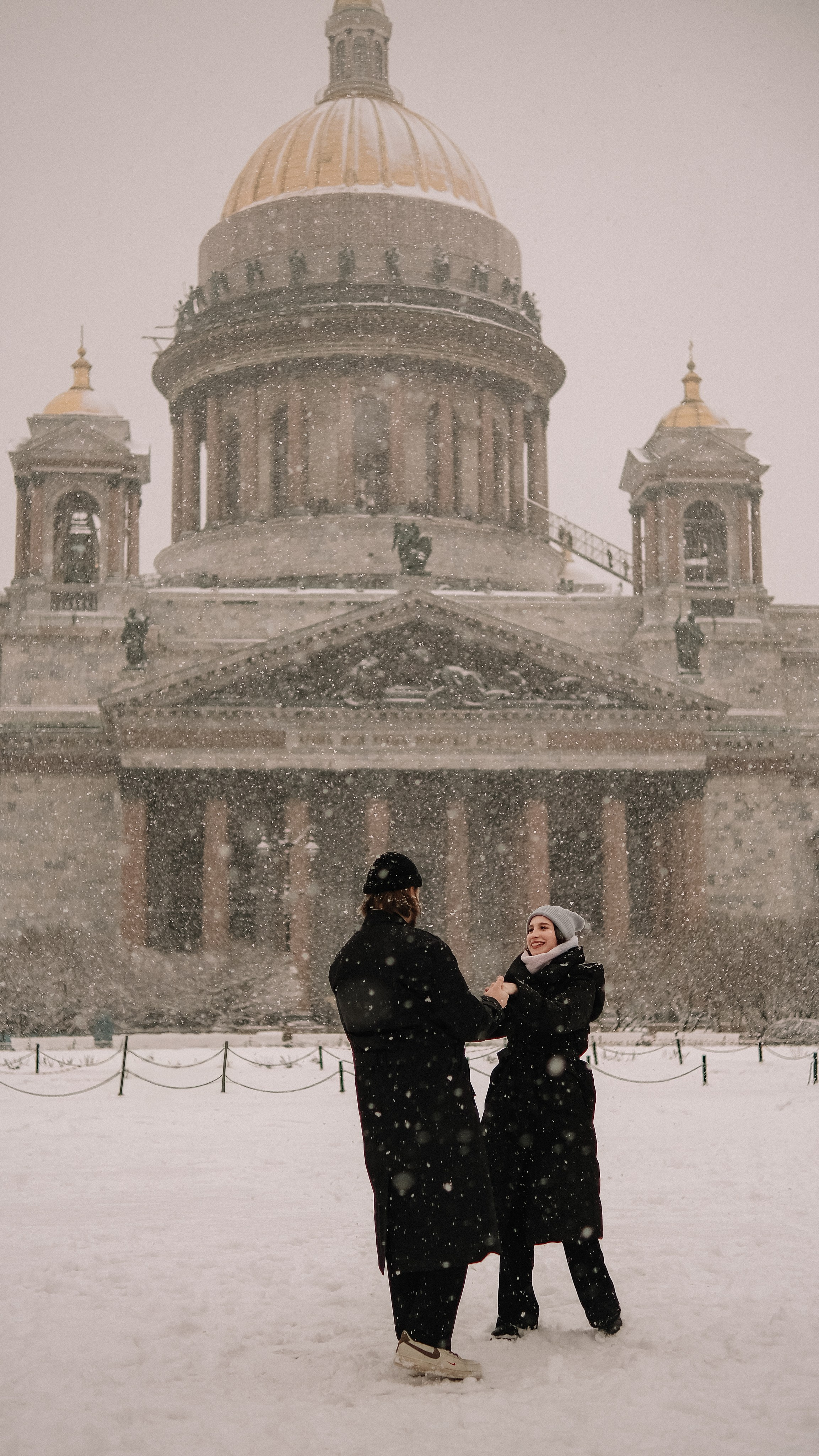 Лена & Лёша. Phdkvmr.ru