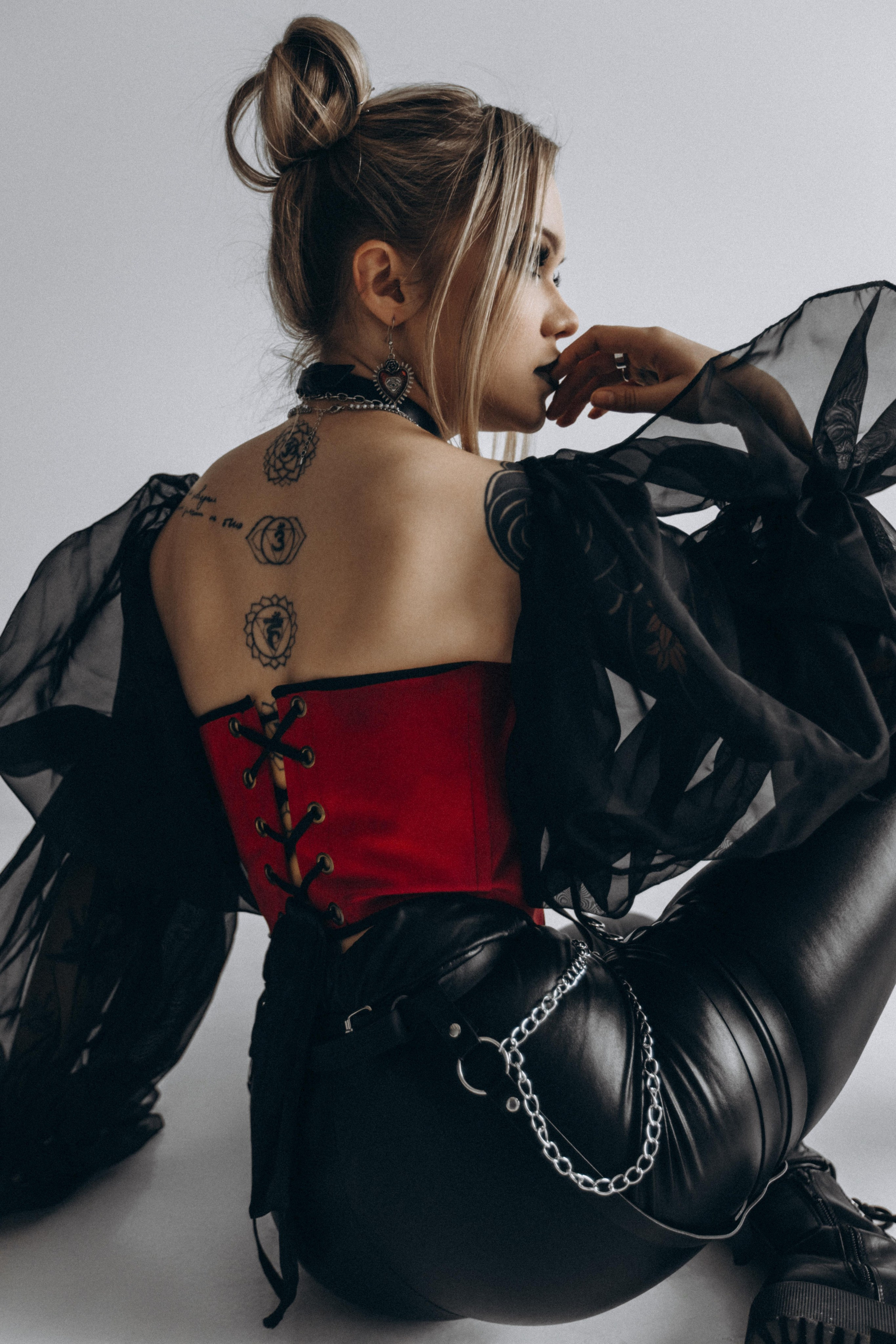 ВНУЧКИ КИПЕЛОВА