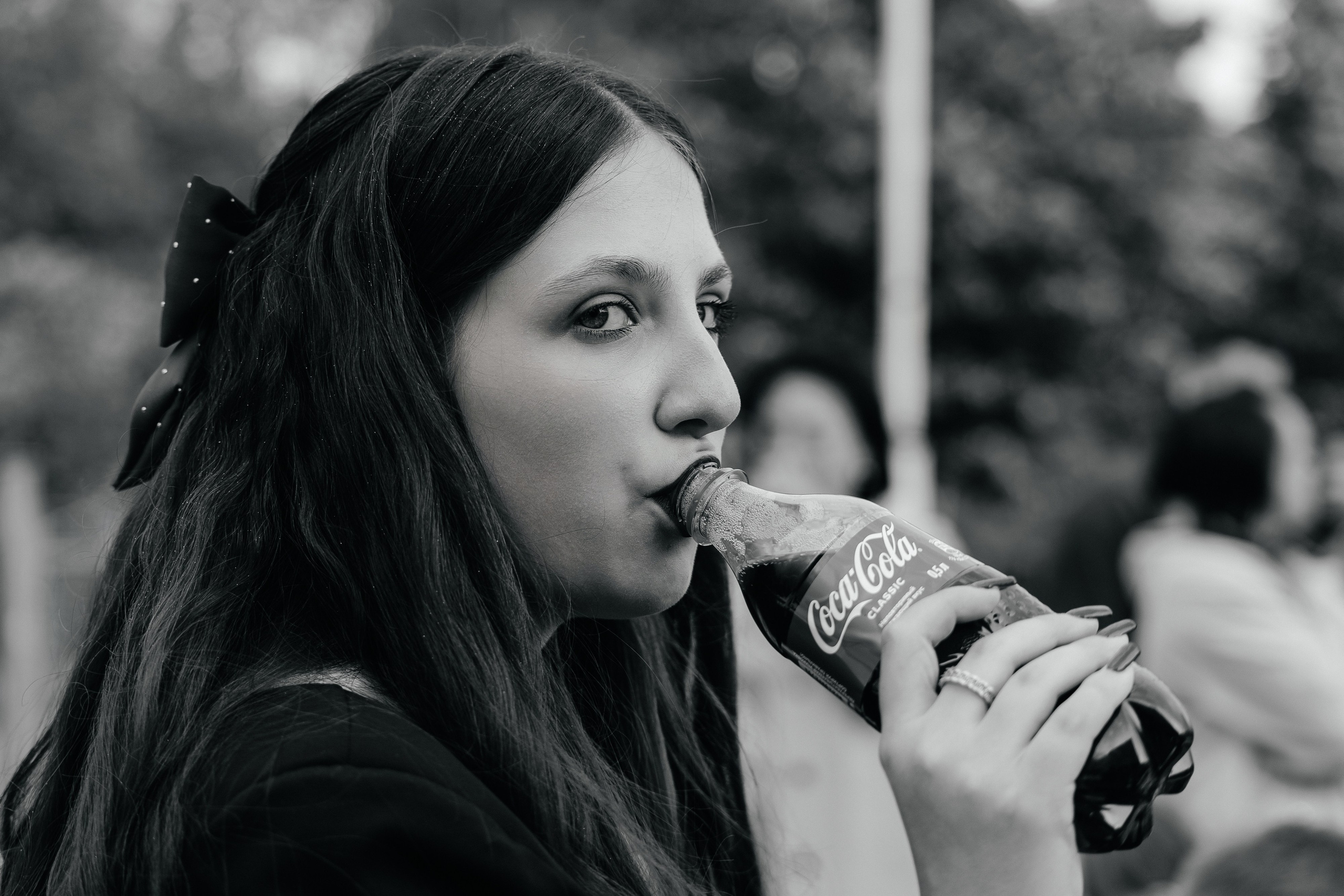 Школьный выпускной 2025 год в Минске, Беларуси. Свадебный фотограф в Минске/Беларуси Сергей Спиридонов