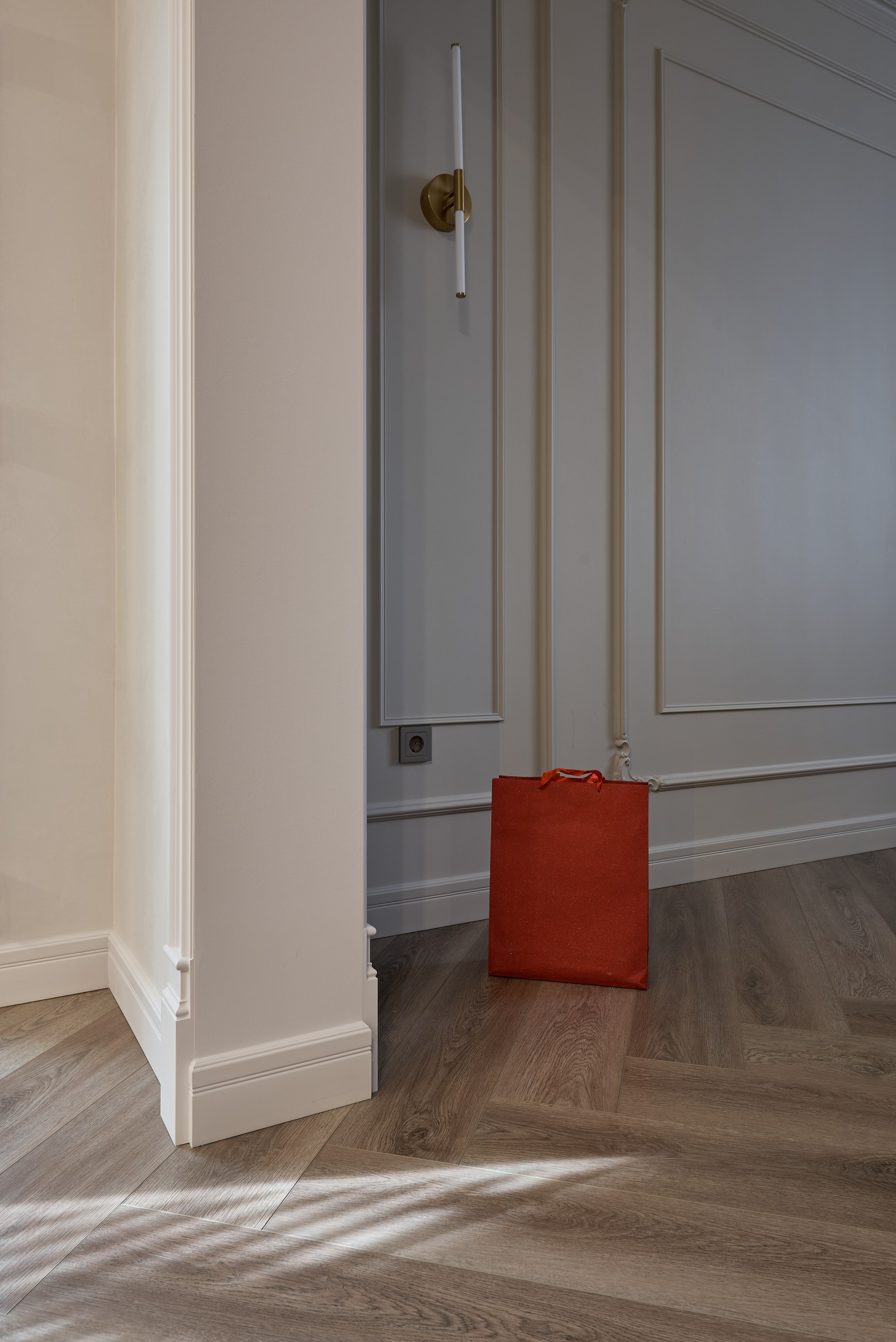 Интерьер дома, оз. Банное. Абросимов Лев интерьерный и архитектурный фотограф