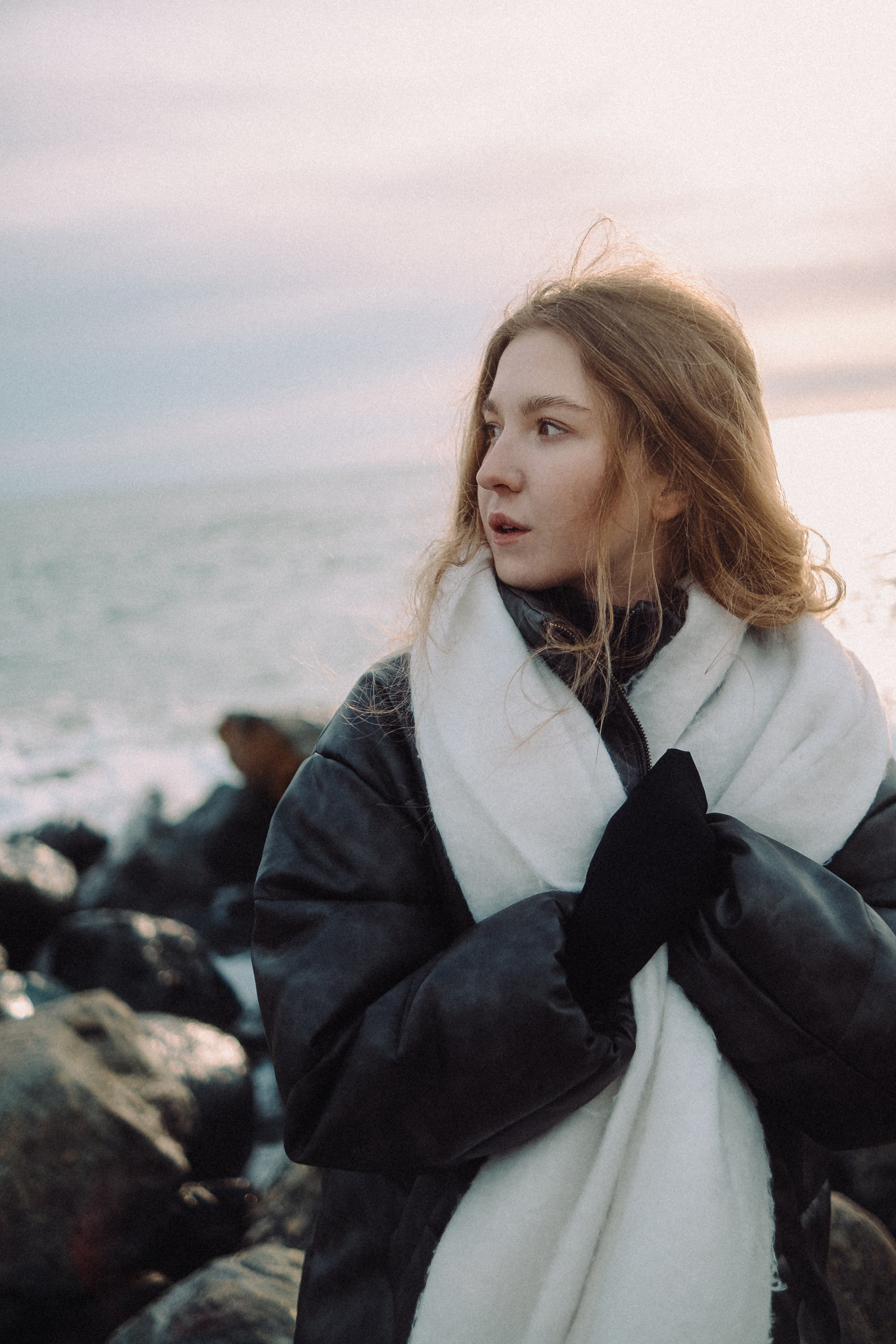 Лера. Фотограф Валентина Кондрасюк в Санкт-Петербурге