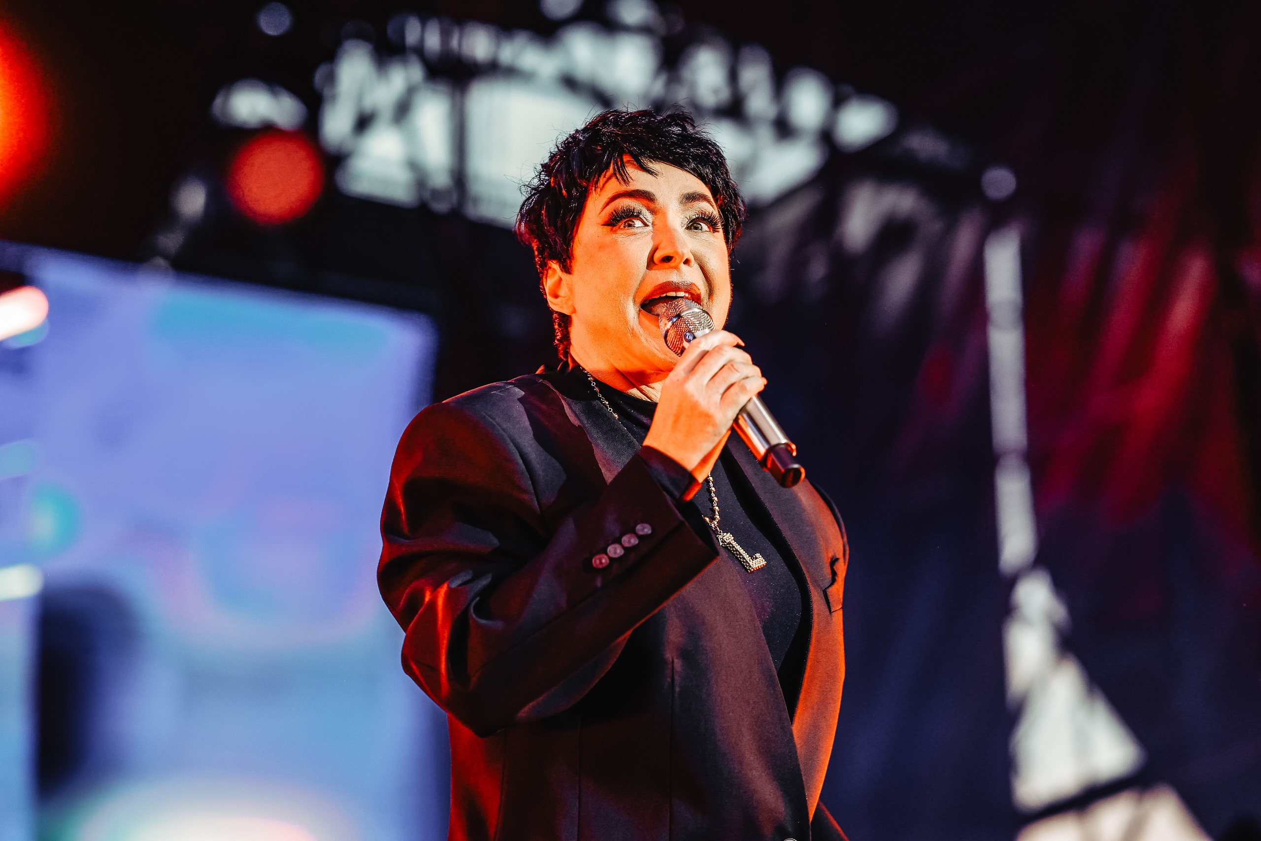 ЛОЛИТА @SUMMER SOUND