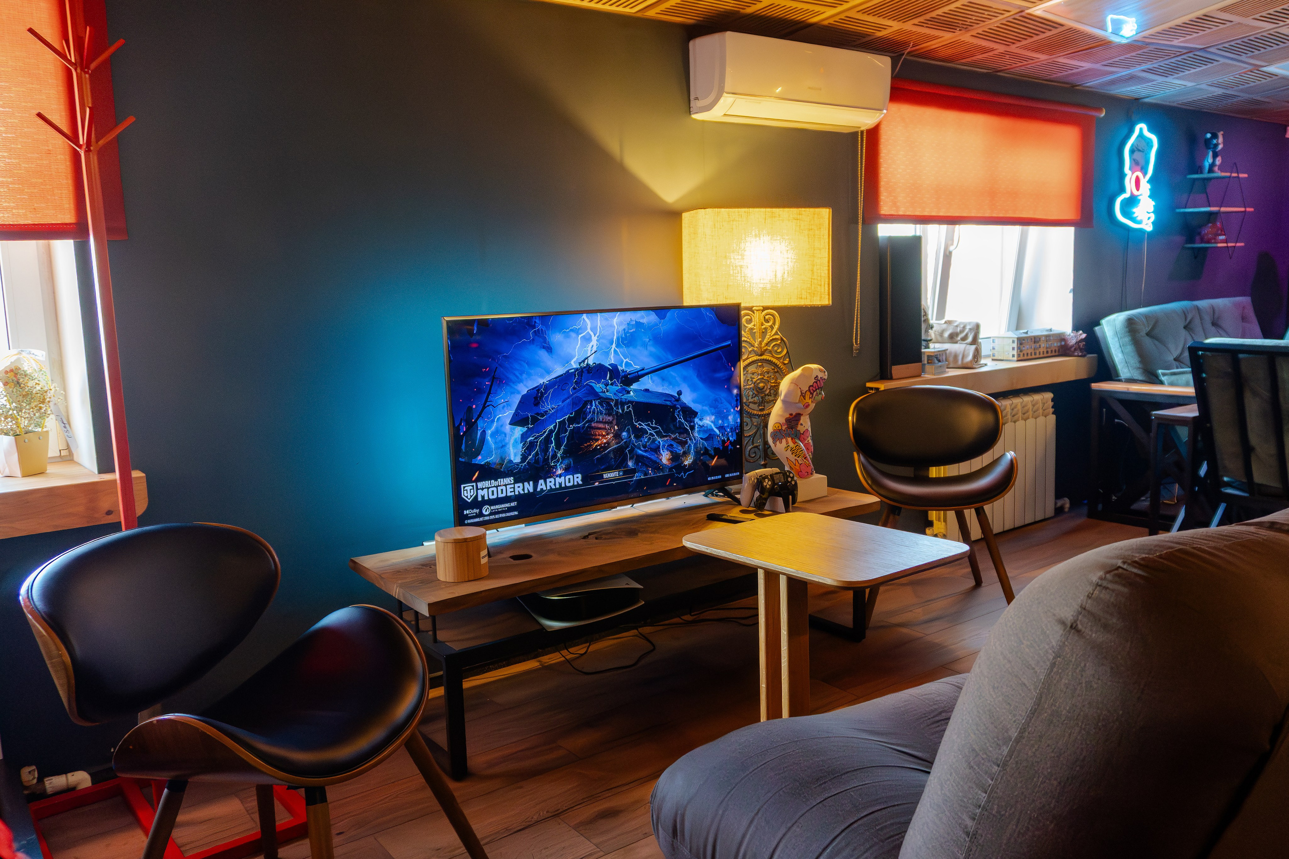 Фотографии заведения Gusto hookah. JOHNNY SOLOVEV VISION