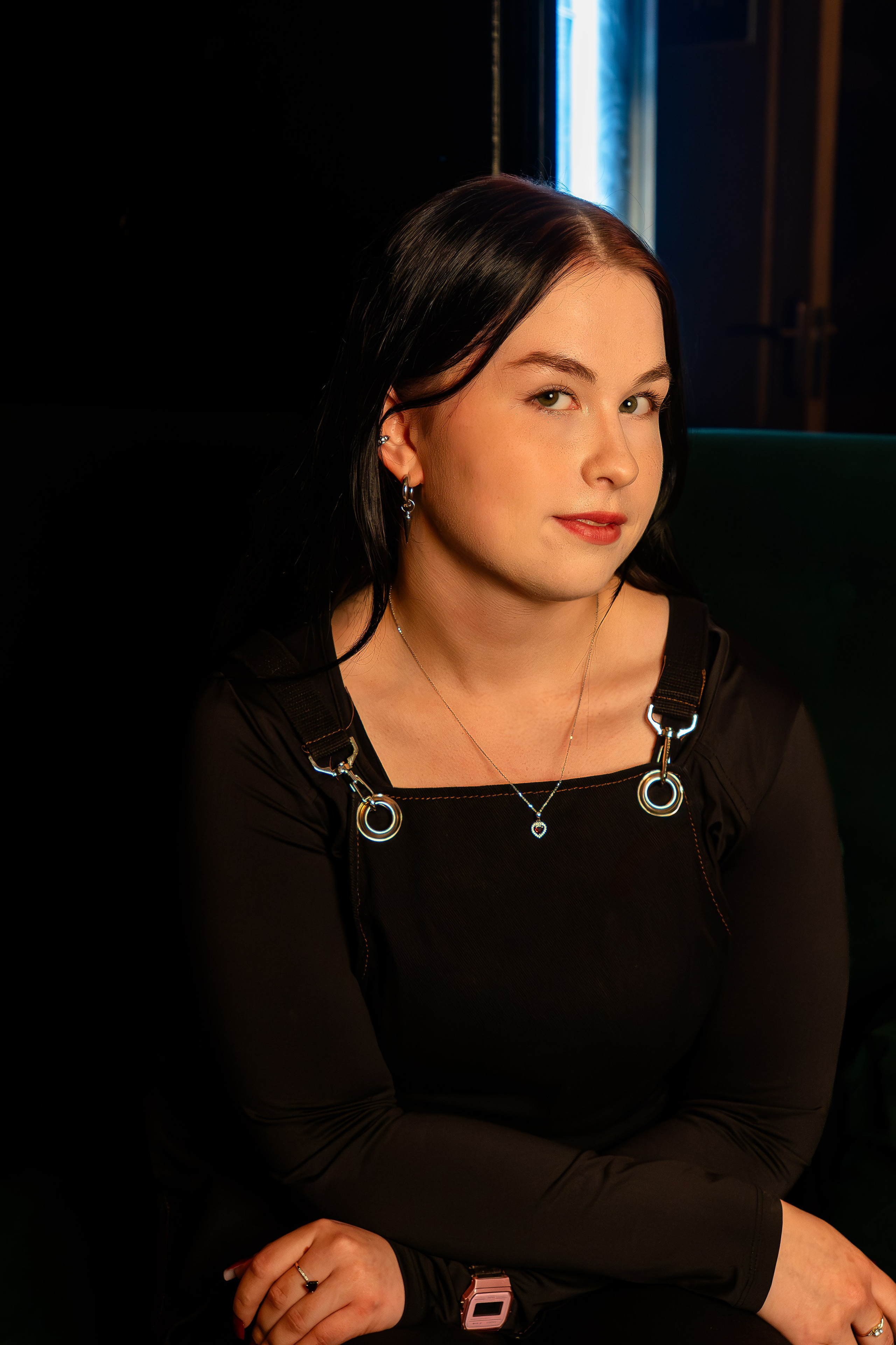 NEGA.land. JOHNNY SOLOVEV VISION