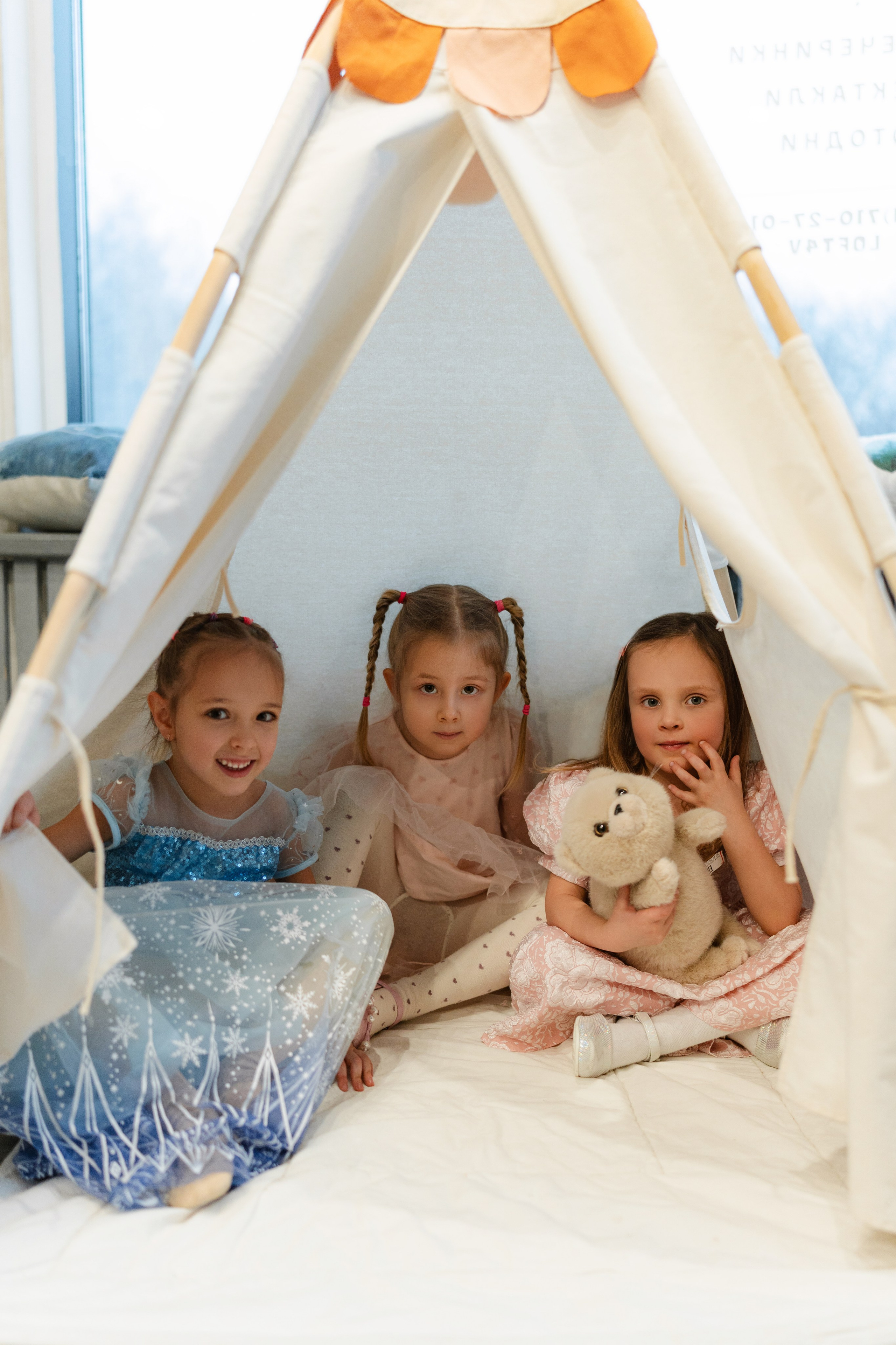 День рождения Женечки. Фотограф в Москве Анна Москаленко. Съёмки Москва и Подмосковье