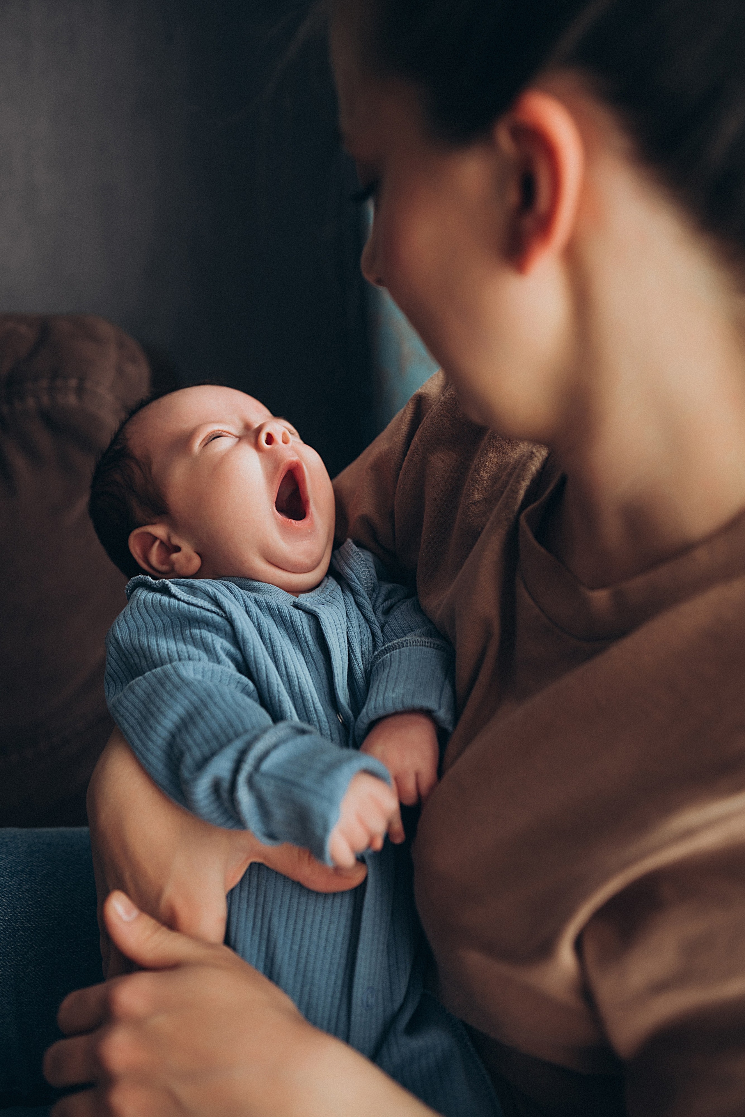 Кусочек счастья. Семейный и детский фотограф в Белгороде Ольга Сорока