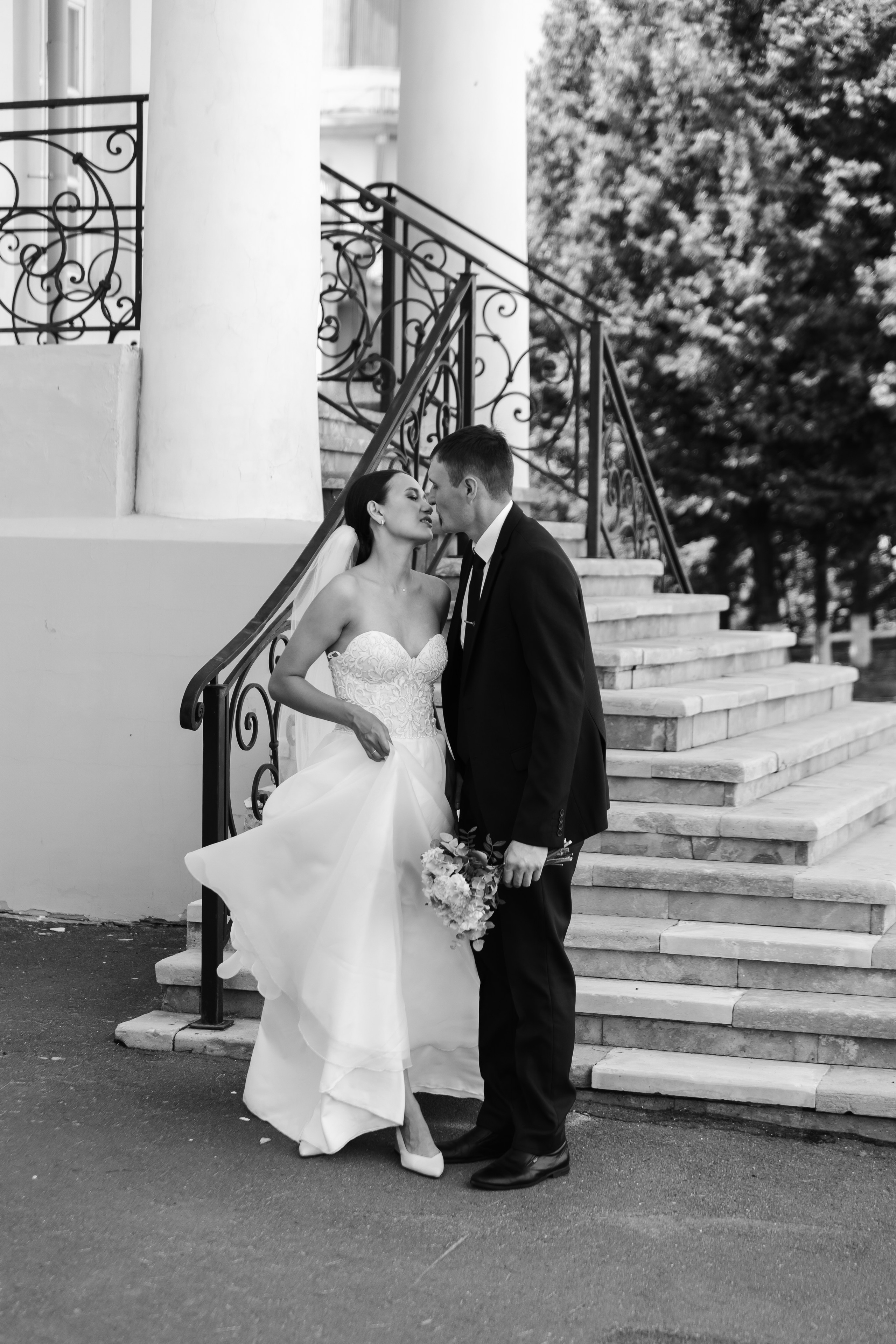 Ilnur & Ainaz. Свадебный фотограф Ильнар Асадуллин