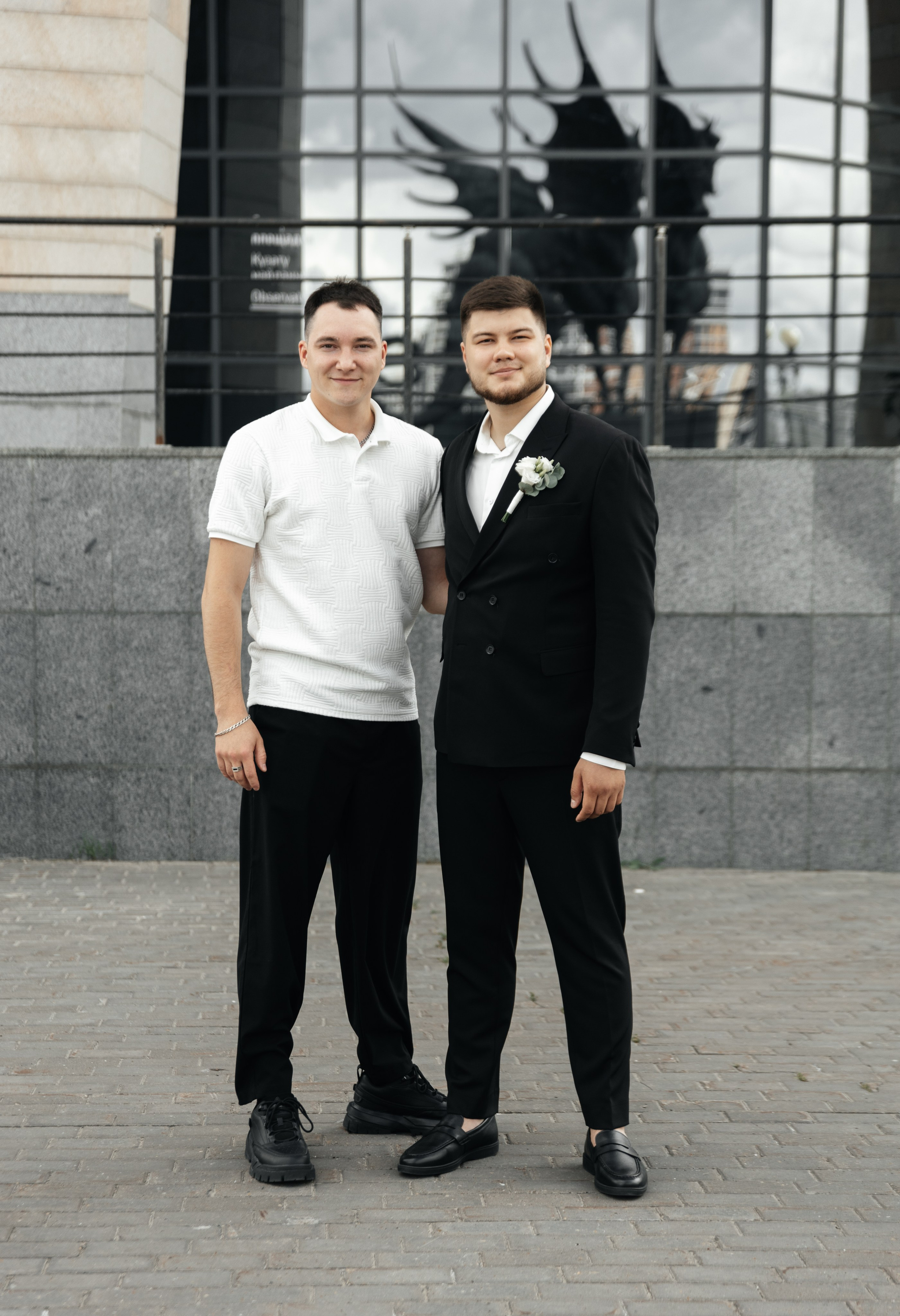 Emil & Guzel. Свадебный фотограф Ильнар Асадуллин