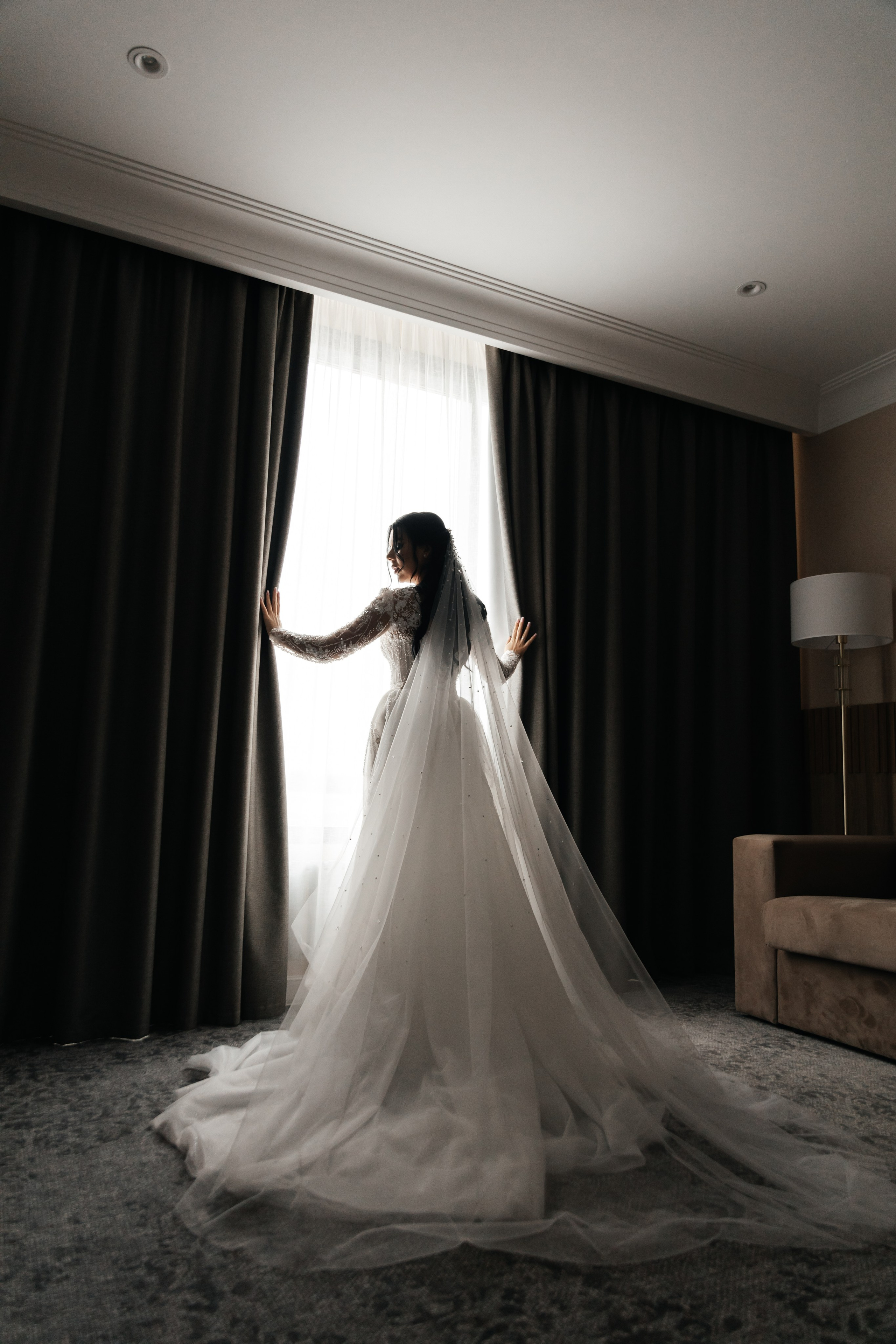 Stanislav & Kseniya. Свадебный фотограф Ильнар Асадуллин