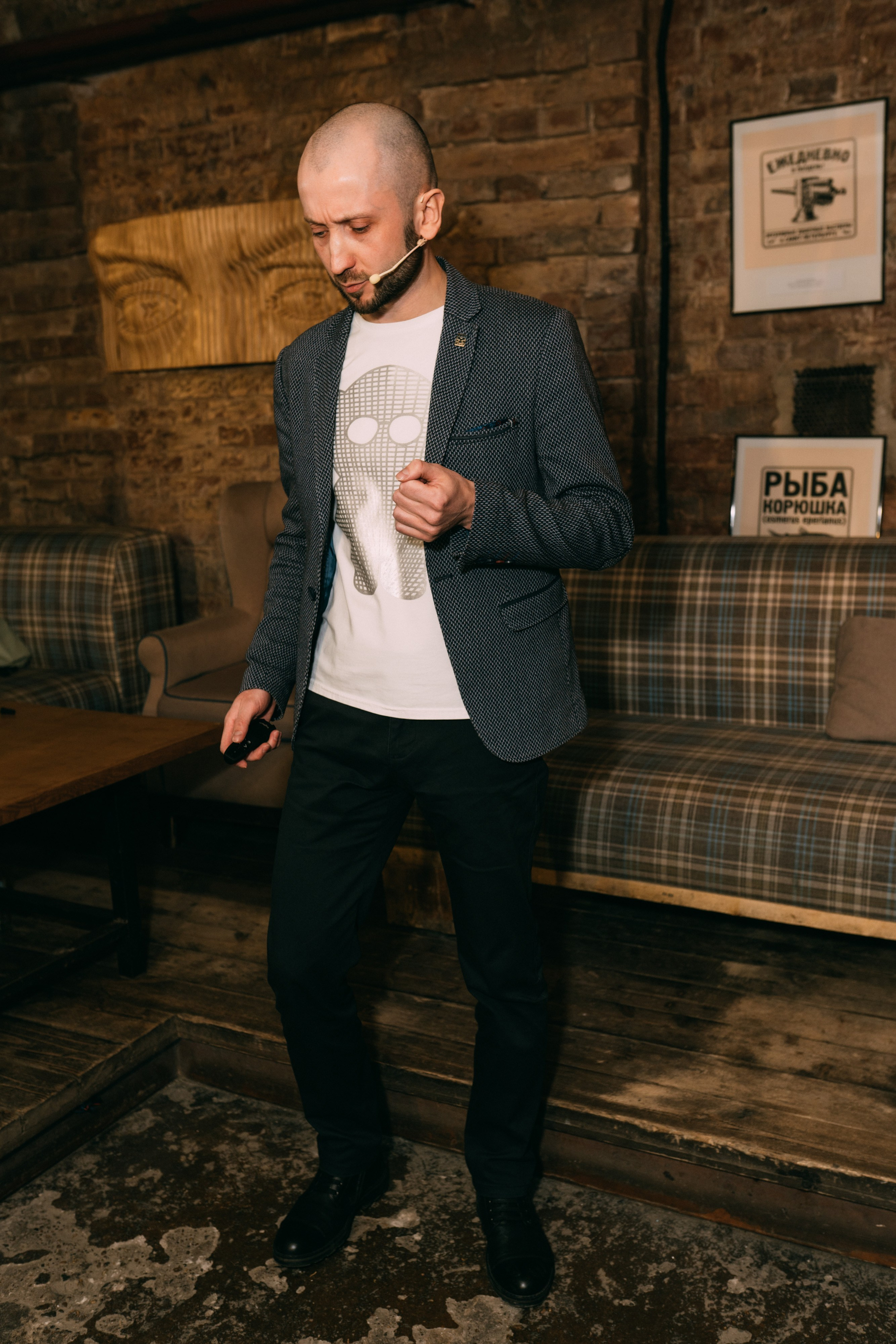 PROF-IT Бизнес-форум. Свадебный и Мужской фотограф