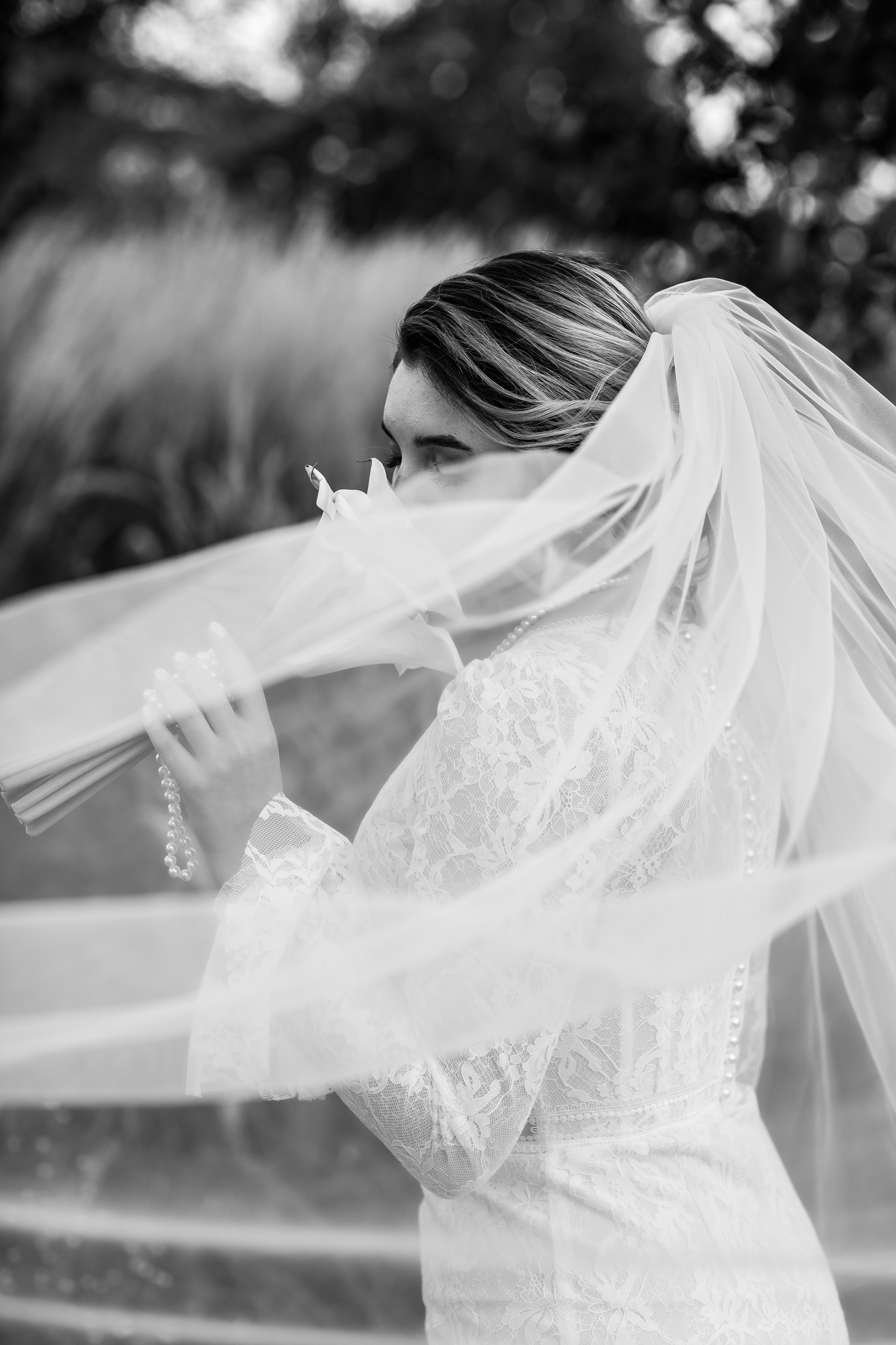 Александра и Андрей. Свадебный и семейный фотограф в Воронеже Кирсанова Наталья