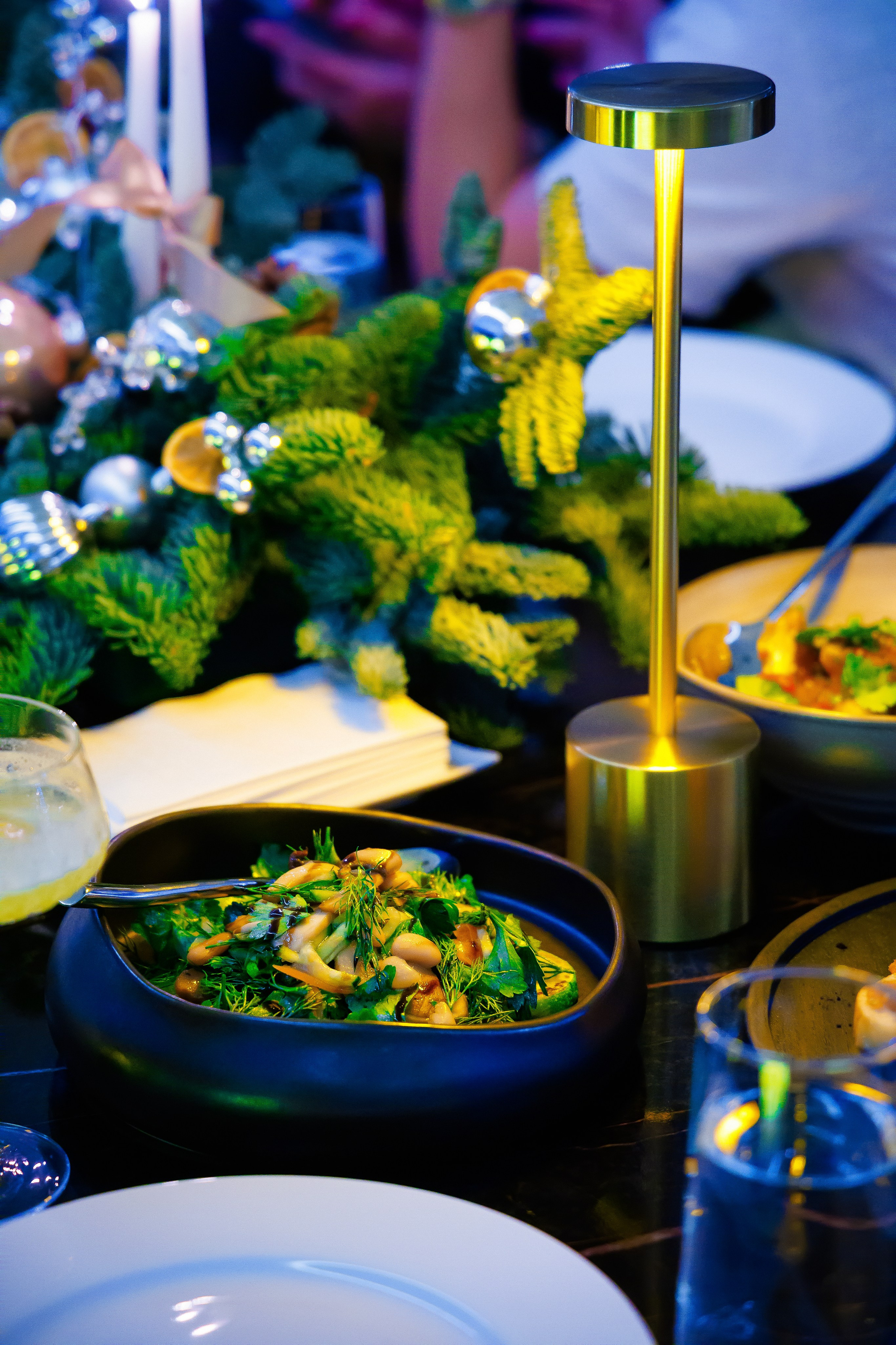 Мероприятие в заведении. Семейный и Свадебный фотограф в Астане Александр Астапов