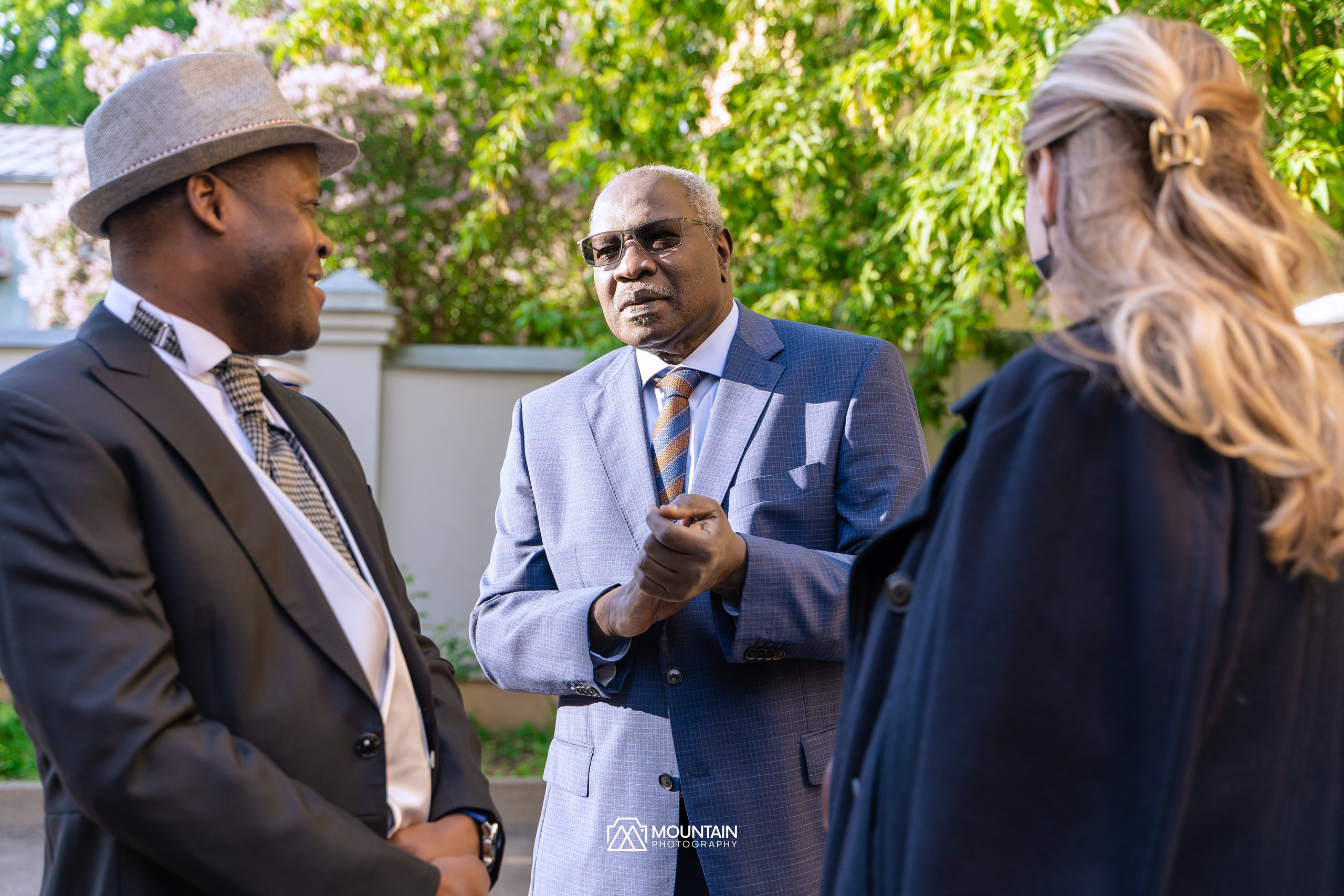 Cameroon Independence Celebration 20/May. Photographe basé à Moscou