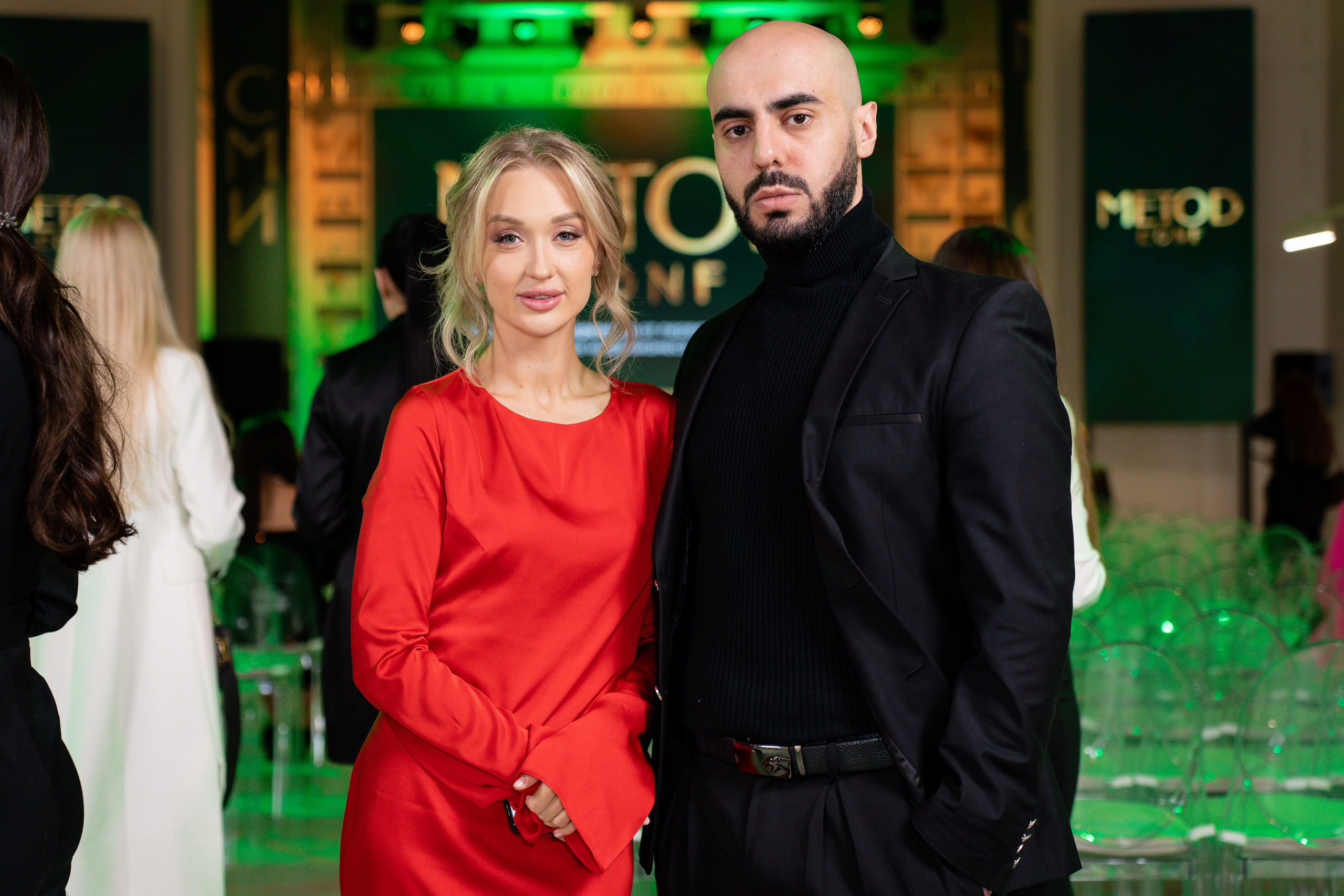 METOD Conf. Я занимаюсь событийной, свадебной, товарной, студийной… фотографией