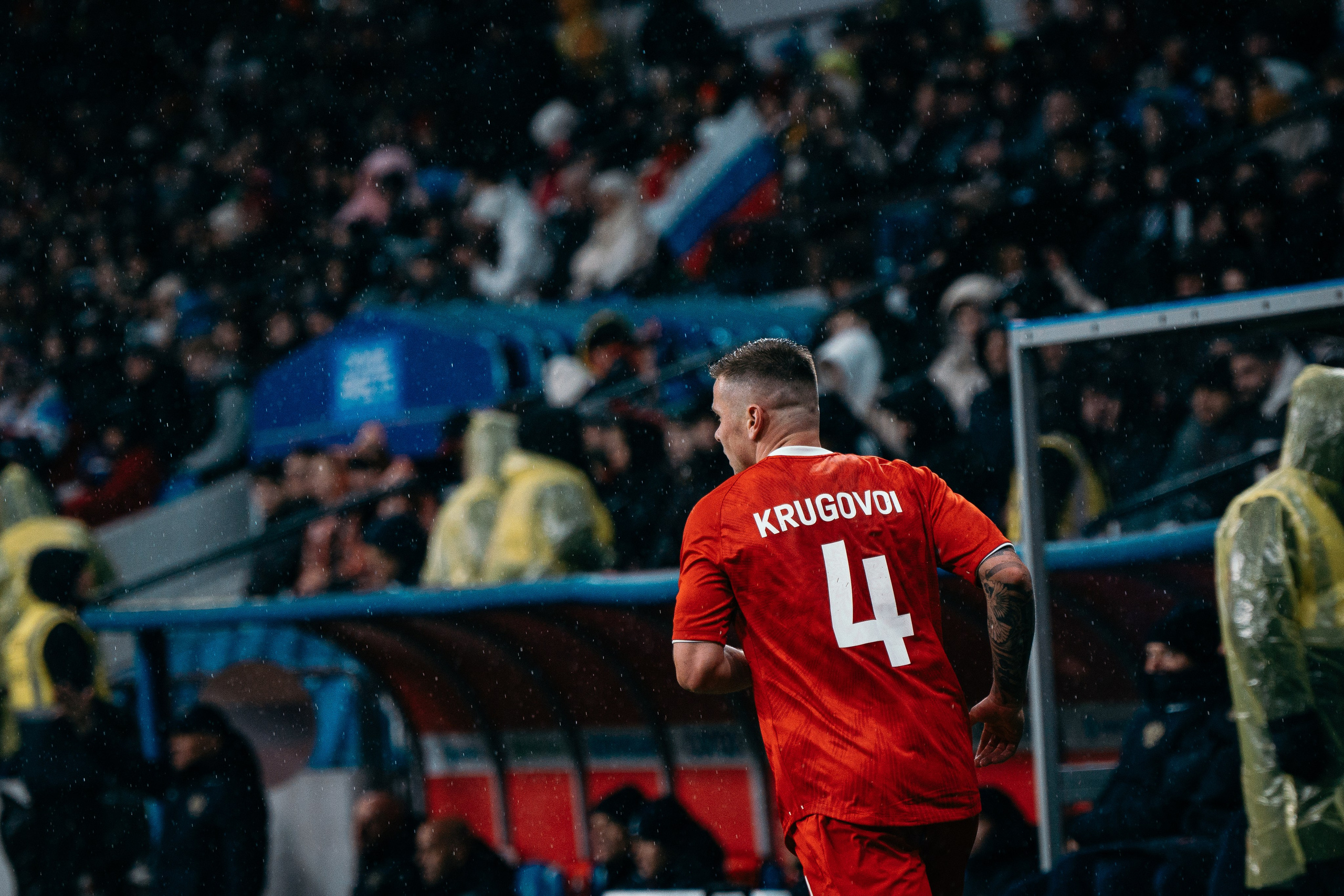 Sports. Photographer based in moscow Peter Tchana