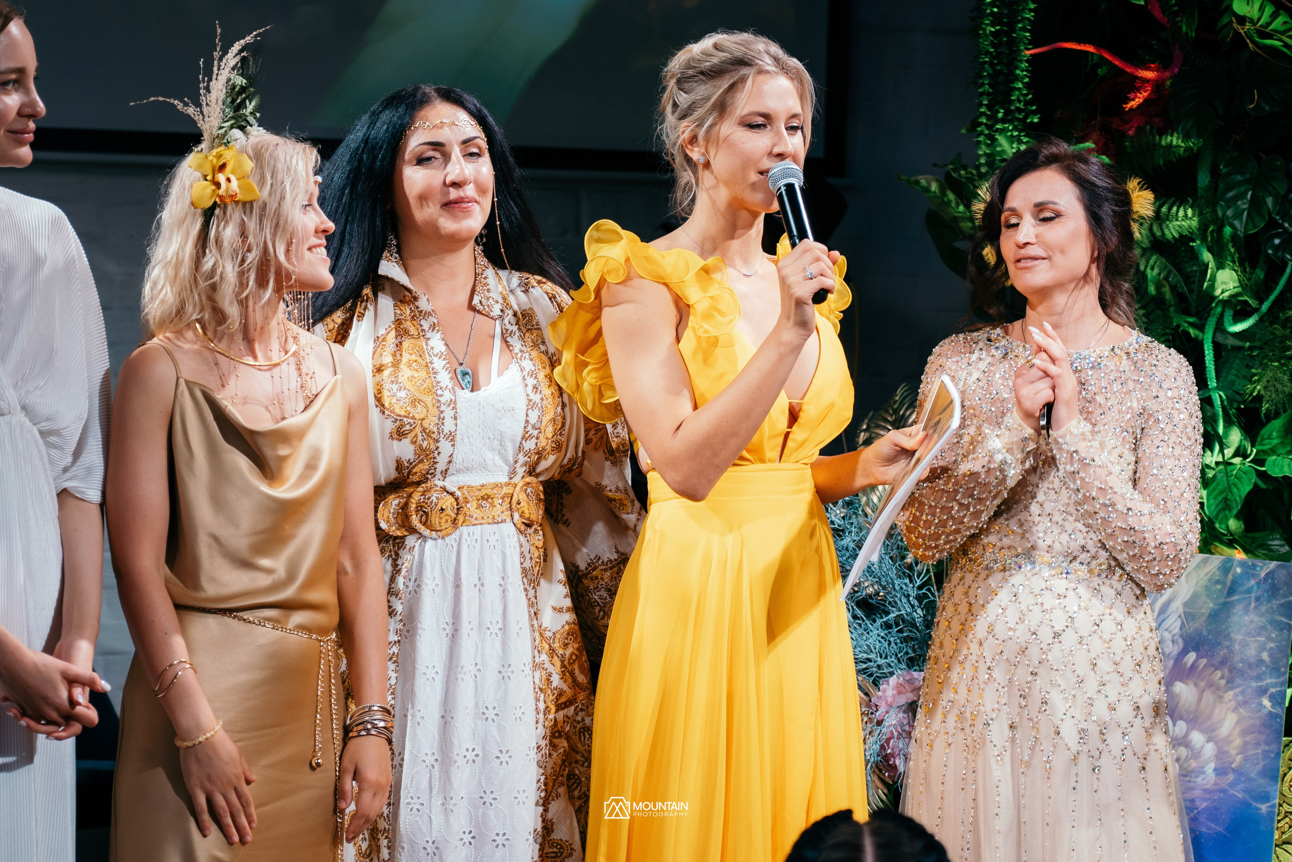 Festival Probuzhdenie By Pramika. Photographe basé à Moscou