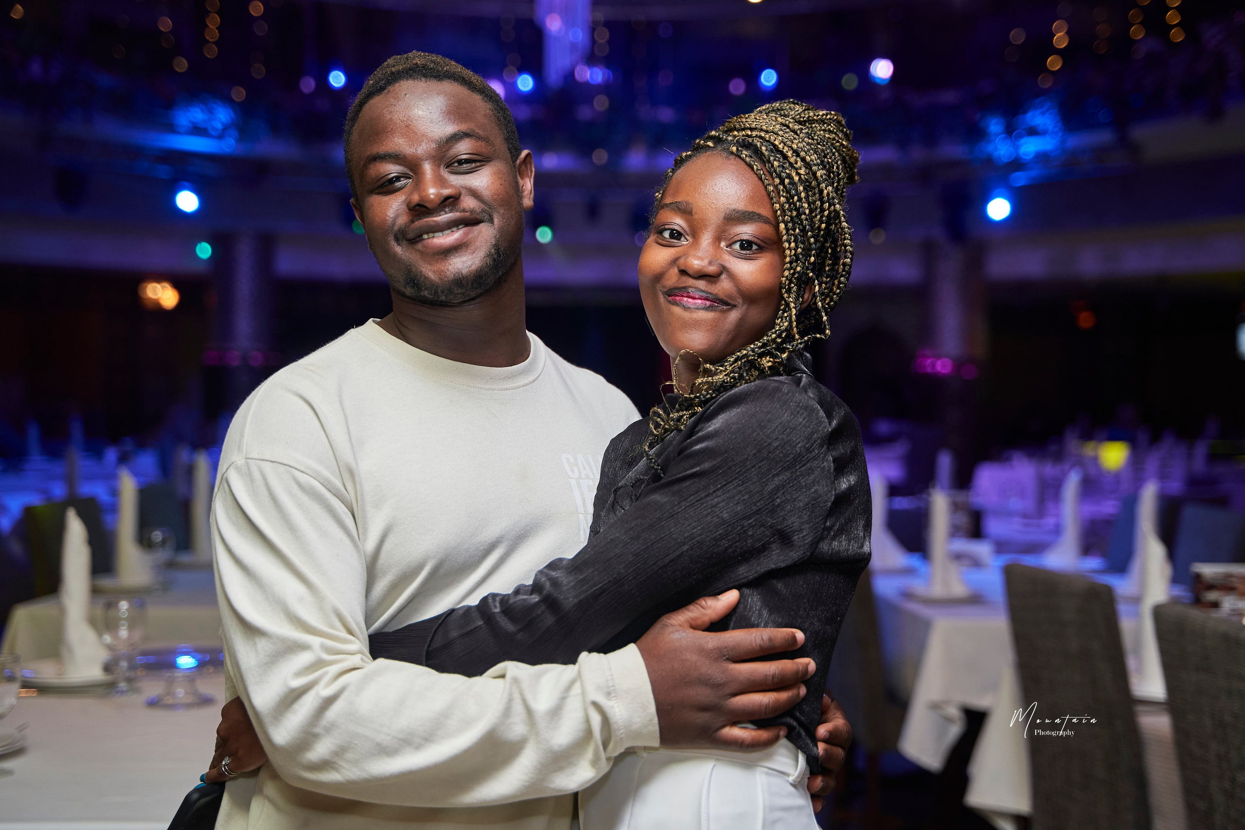 Anniversaires. Photographe basé à Moscou