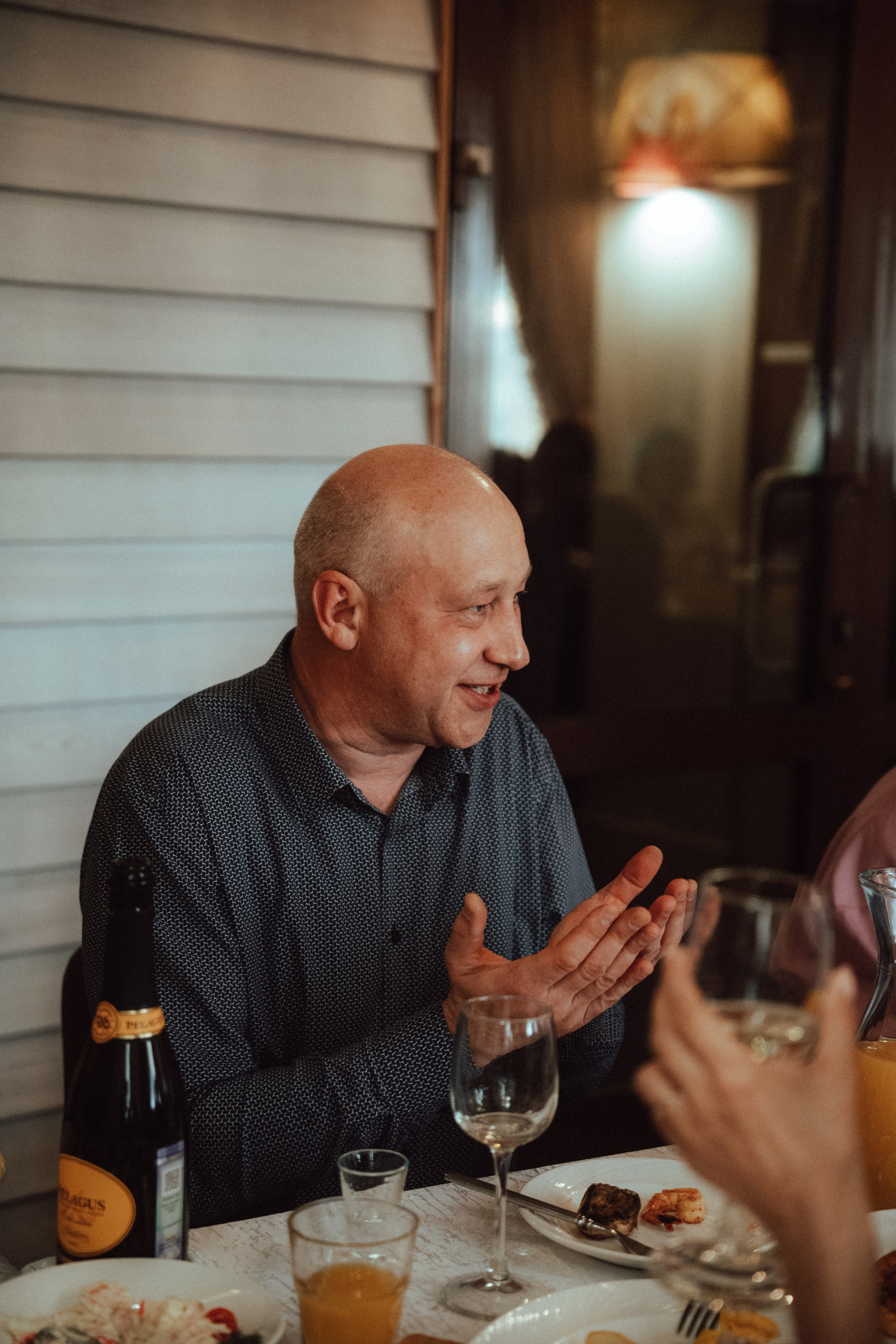 Мы теперь семья. Фотограф и видеограф Мария Банщикова, Солнечногорск, Москва