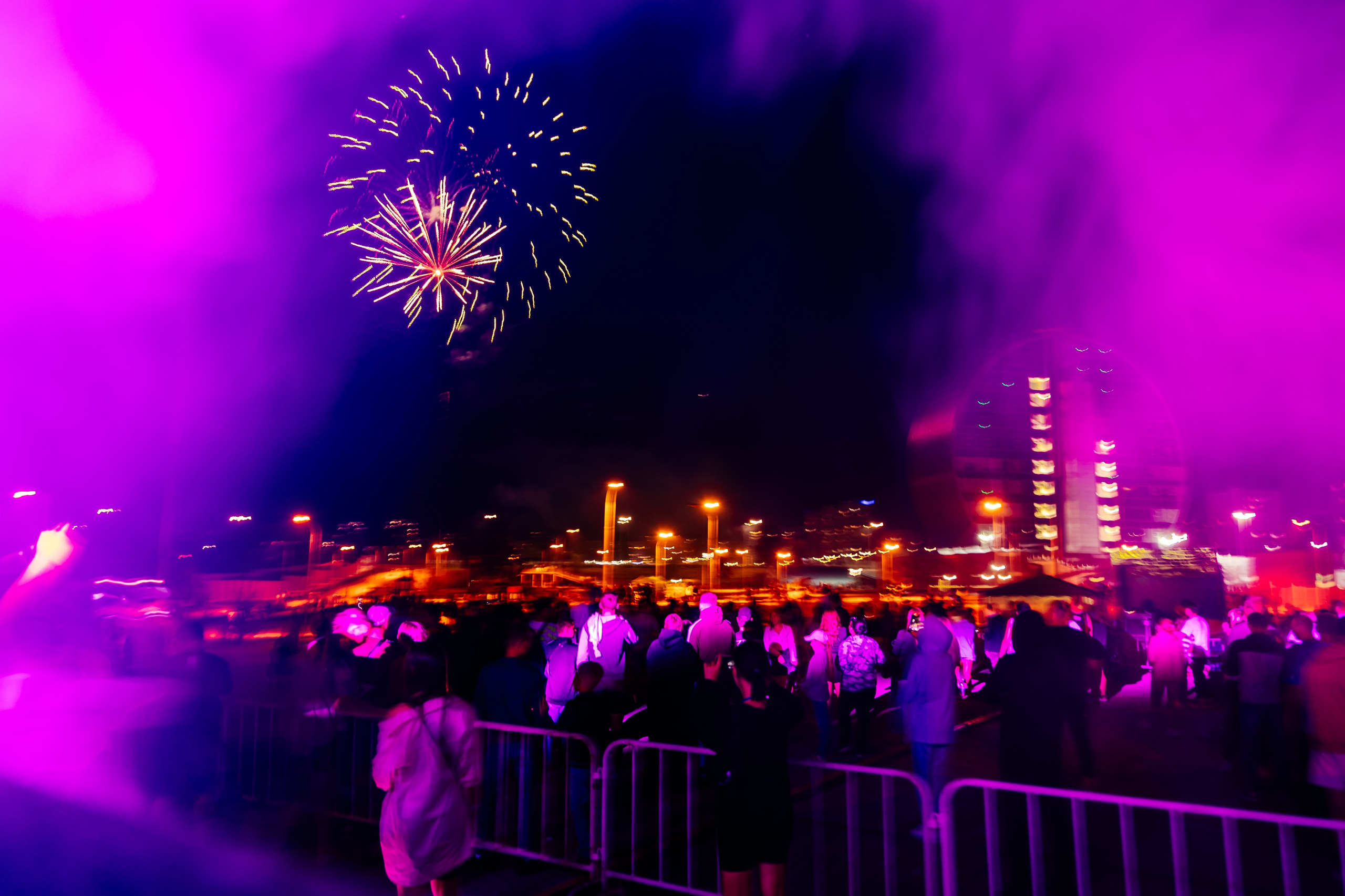 Концерт. Александр и Евгения Фокины — фотограф Екатеринбург, Первоуральск