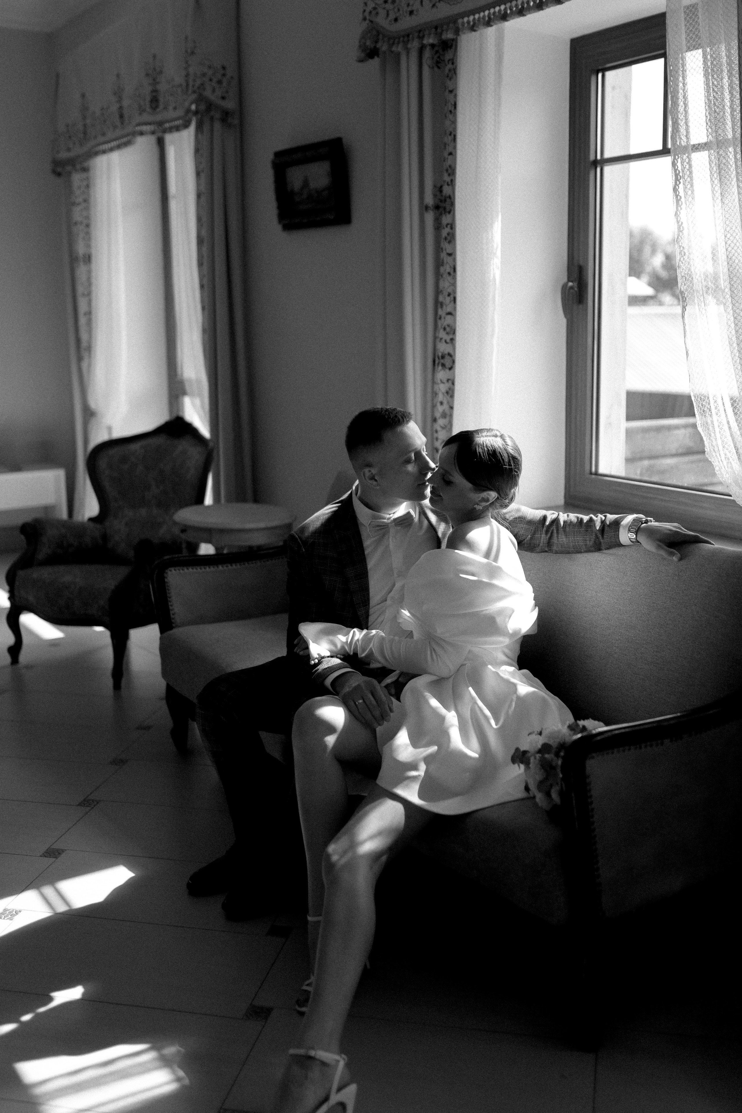 Александра и Евгений 21.06.24. Индивидуальный, семейный и свадебный фотограф