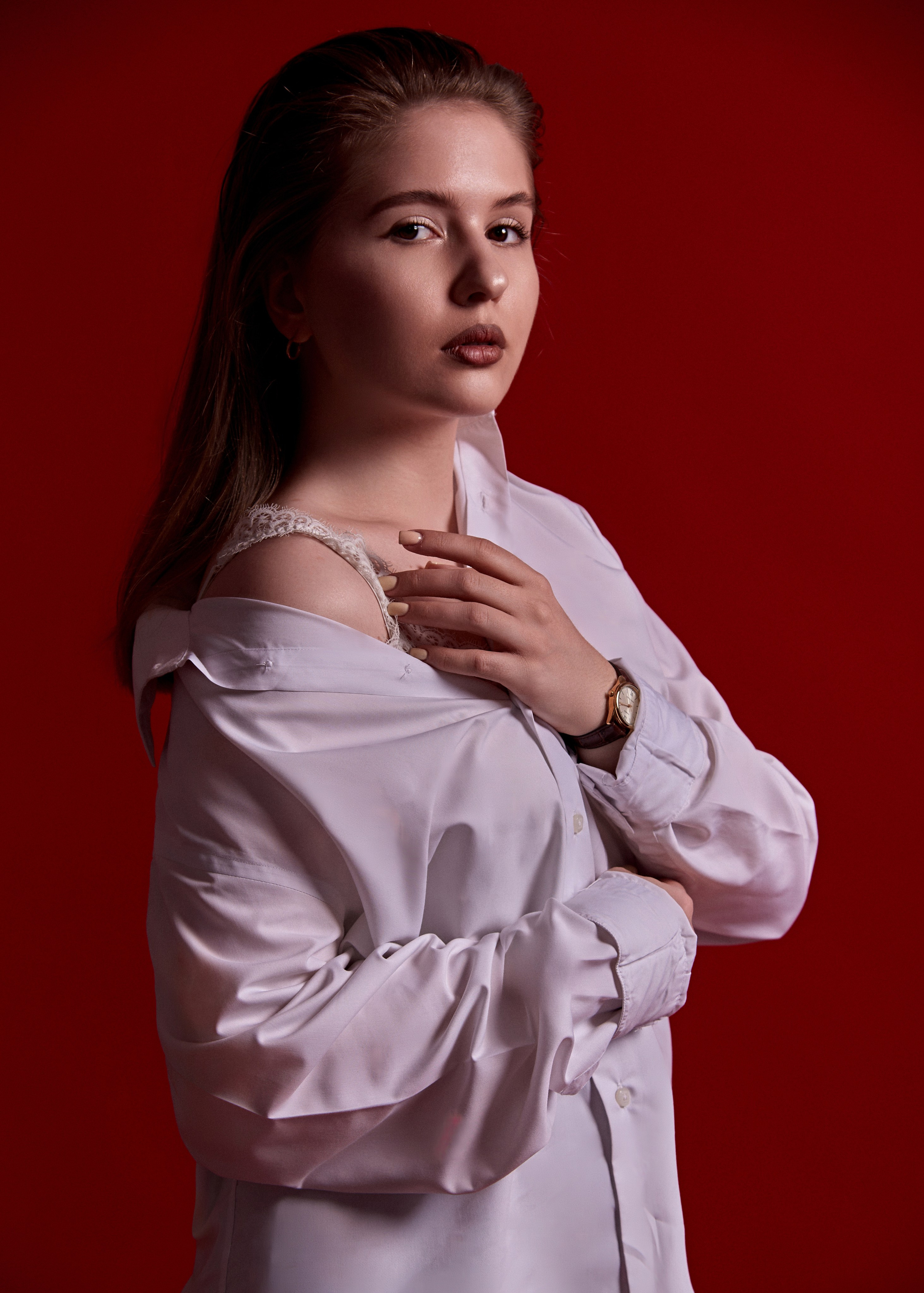 Красота в каждом кадре. Фотограф Юлия Ремезова