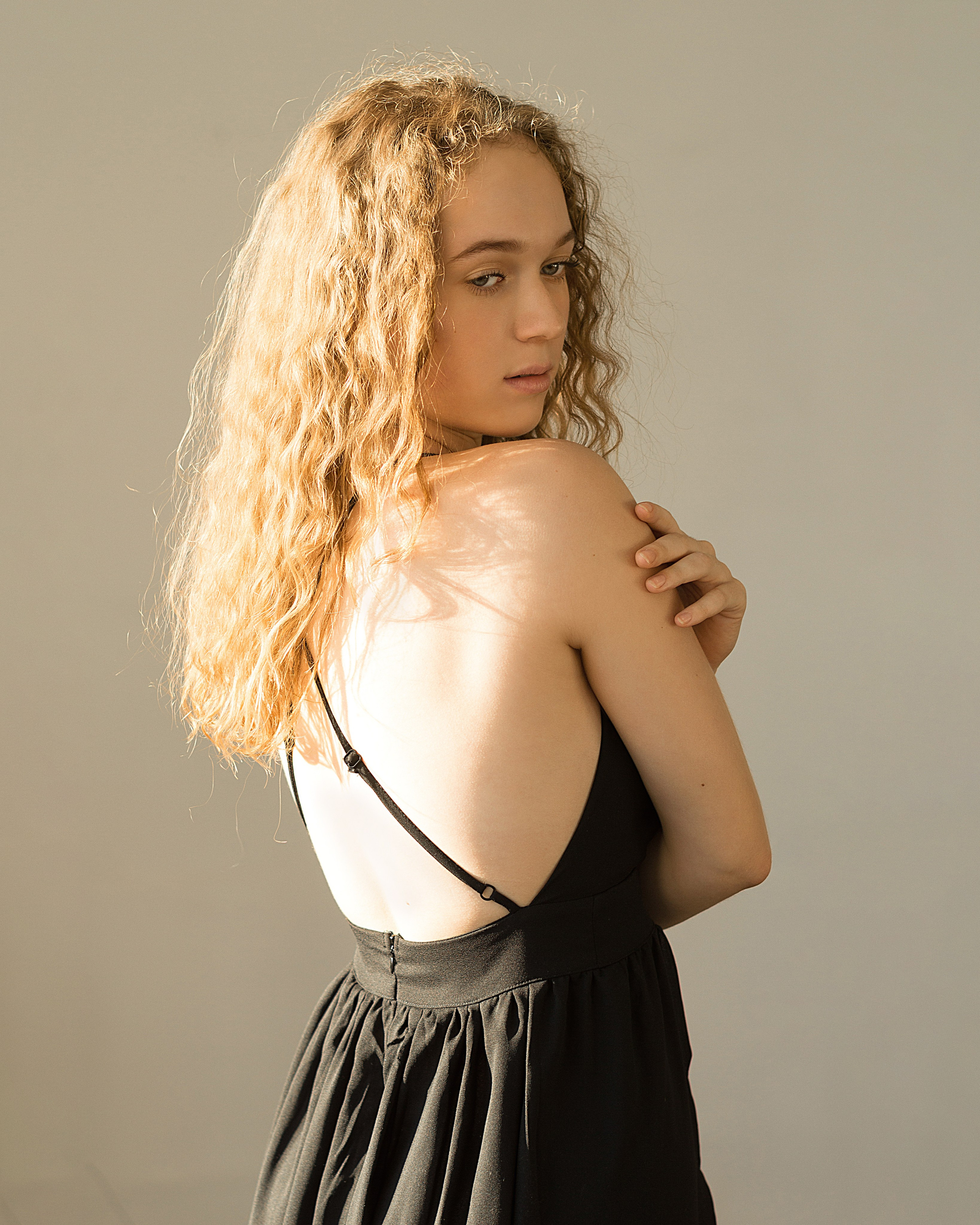 Алёна. Photographer Anastasia Tarasova