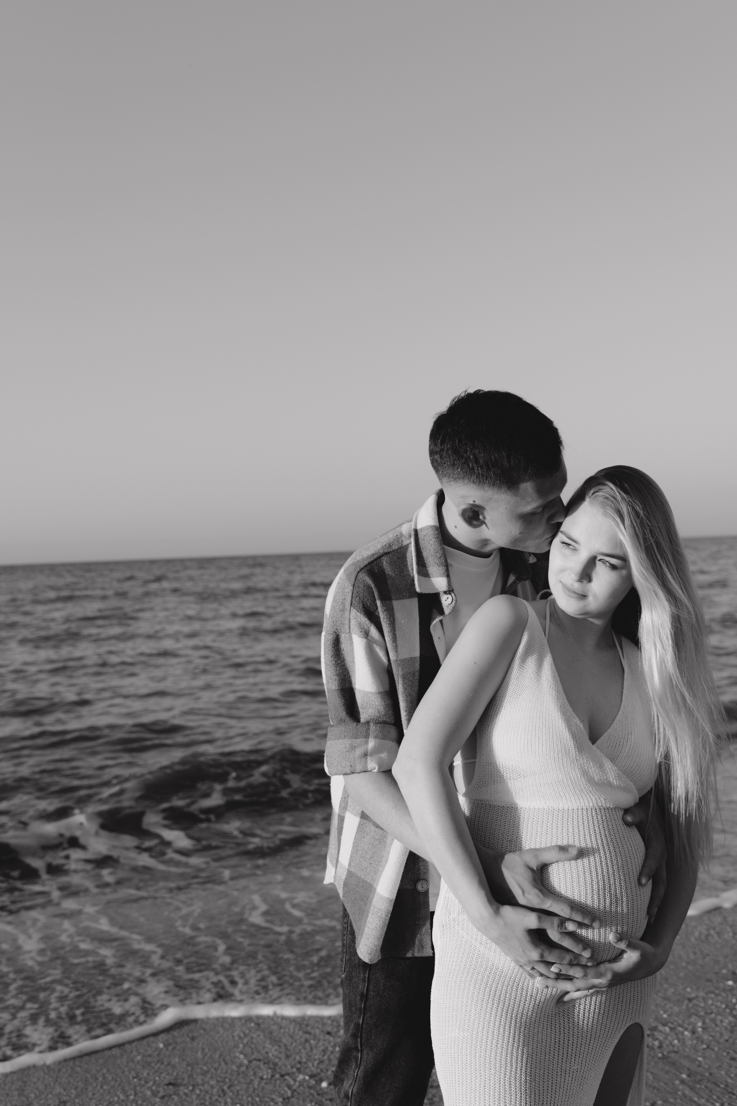 Фотосессия беременности в Краснодаре. Детский и семейный фотограф в Краснодаре и в станице Елизаветинская Олеся Стаценко