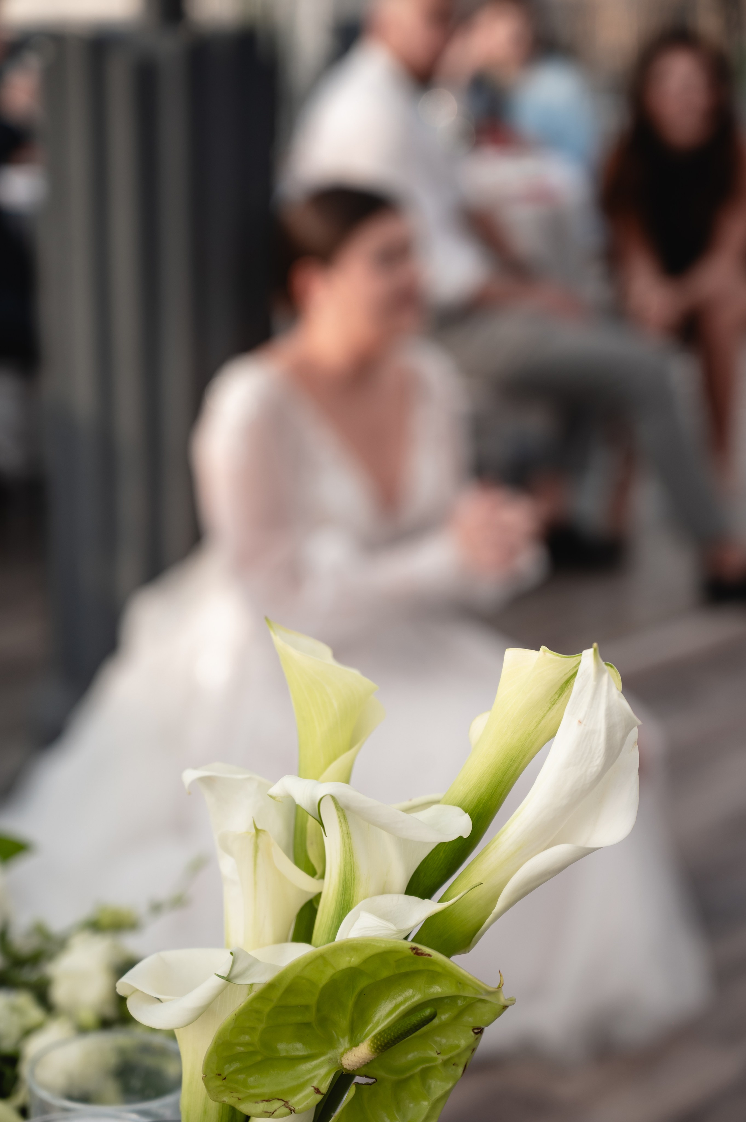 Ирина & Никита. Свадебный фотограф Татьяна Сорока Москва и МО