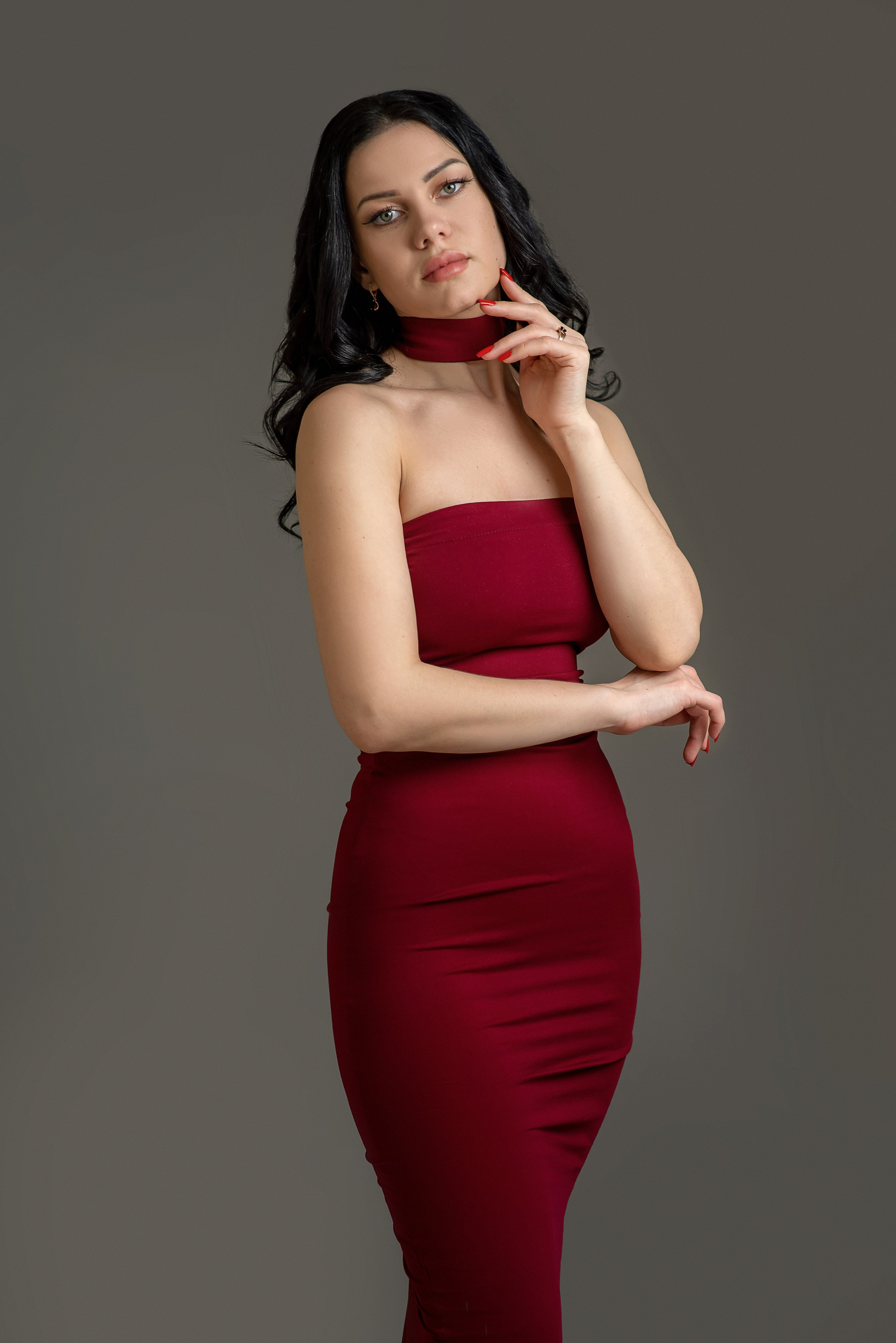 Павел и Екатерина. Семейный и детский фотограф Наталья Горда