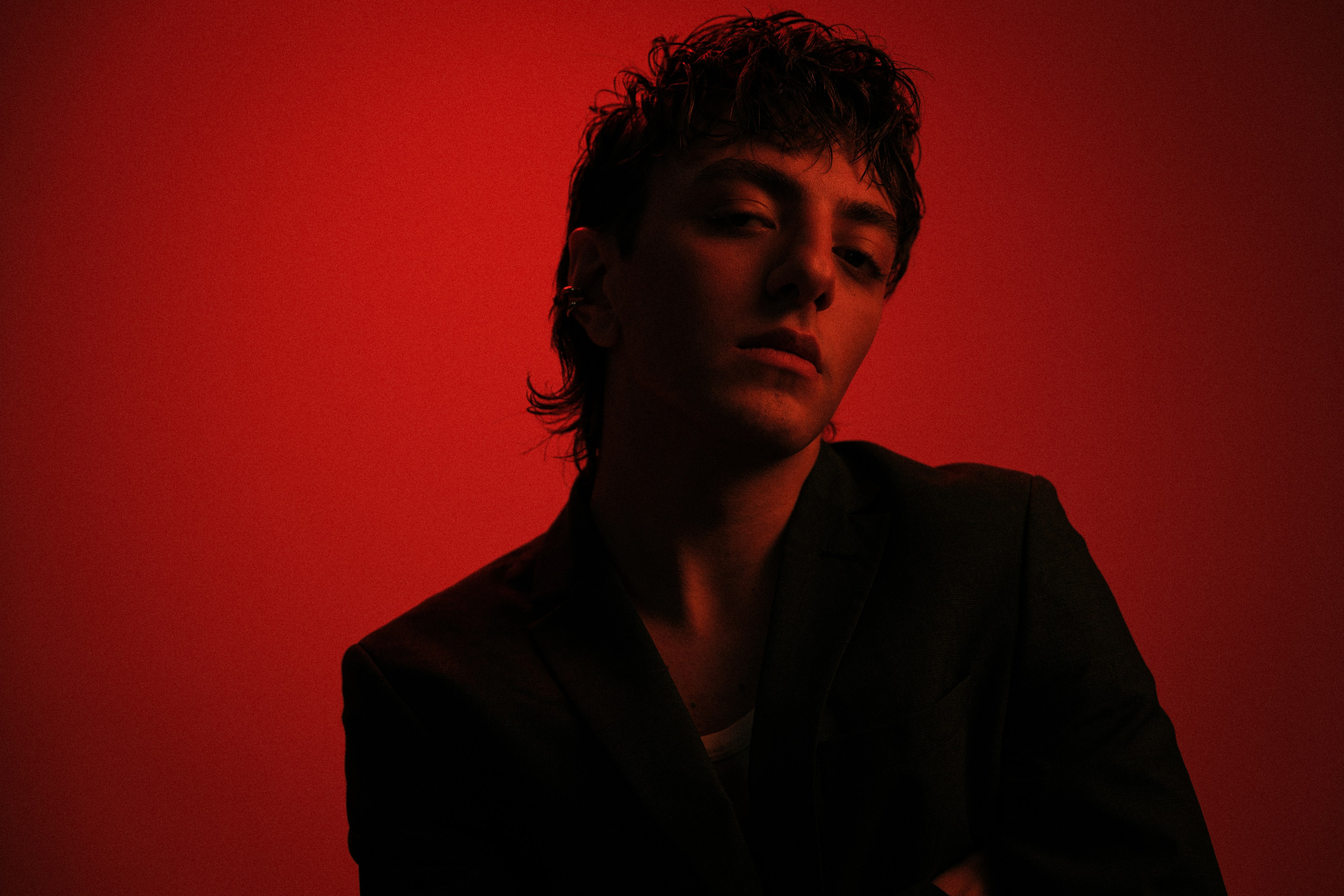 Rouge. F11 production