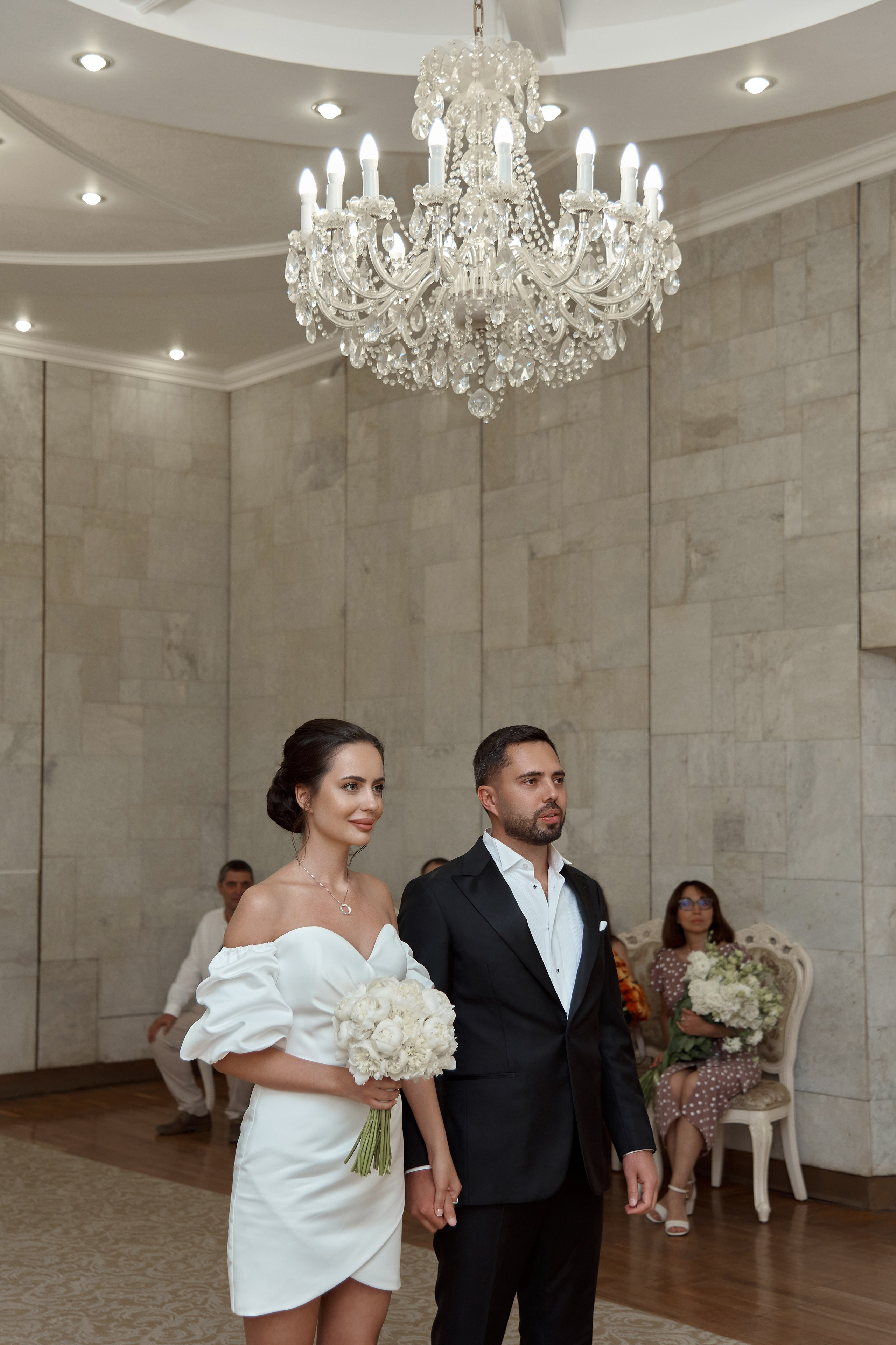 Роман и Алина. Aleksantis