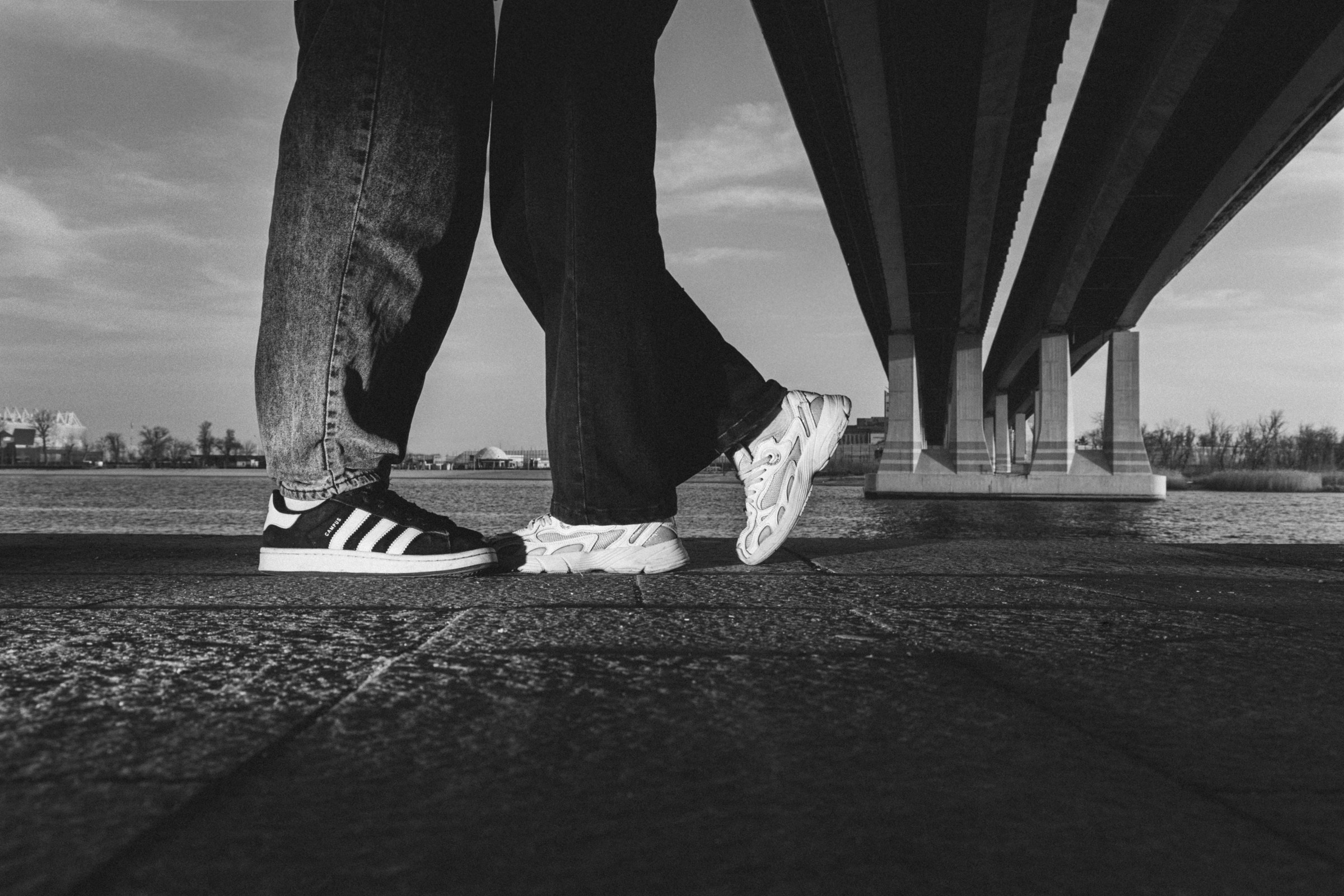 Вадим и Лиза. Aleksantis