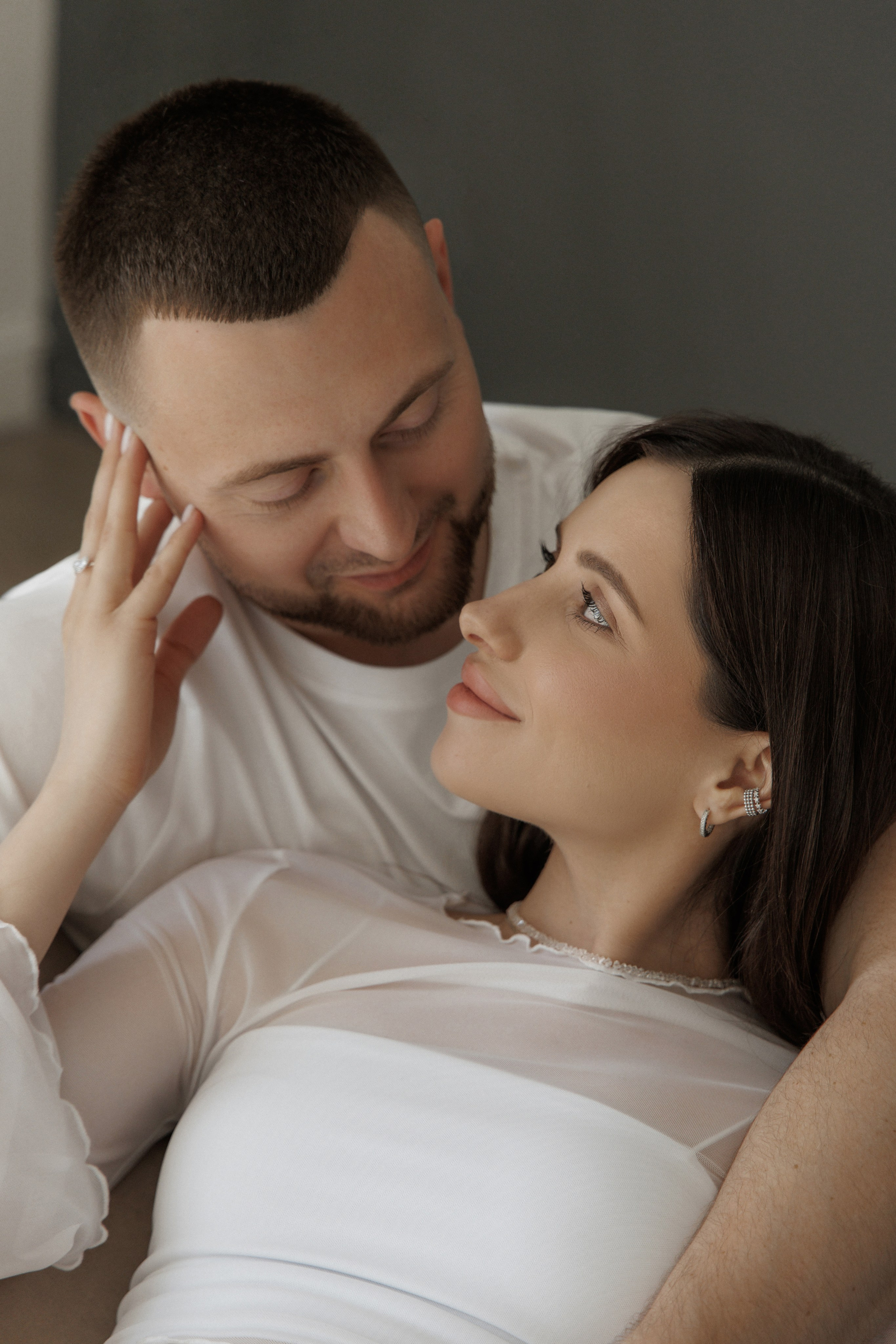 Эдвард и Наталья. Aleksantis