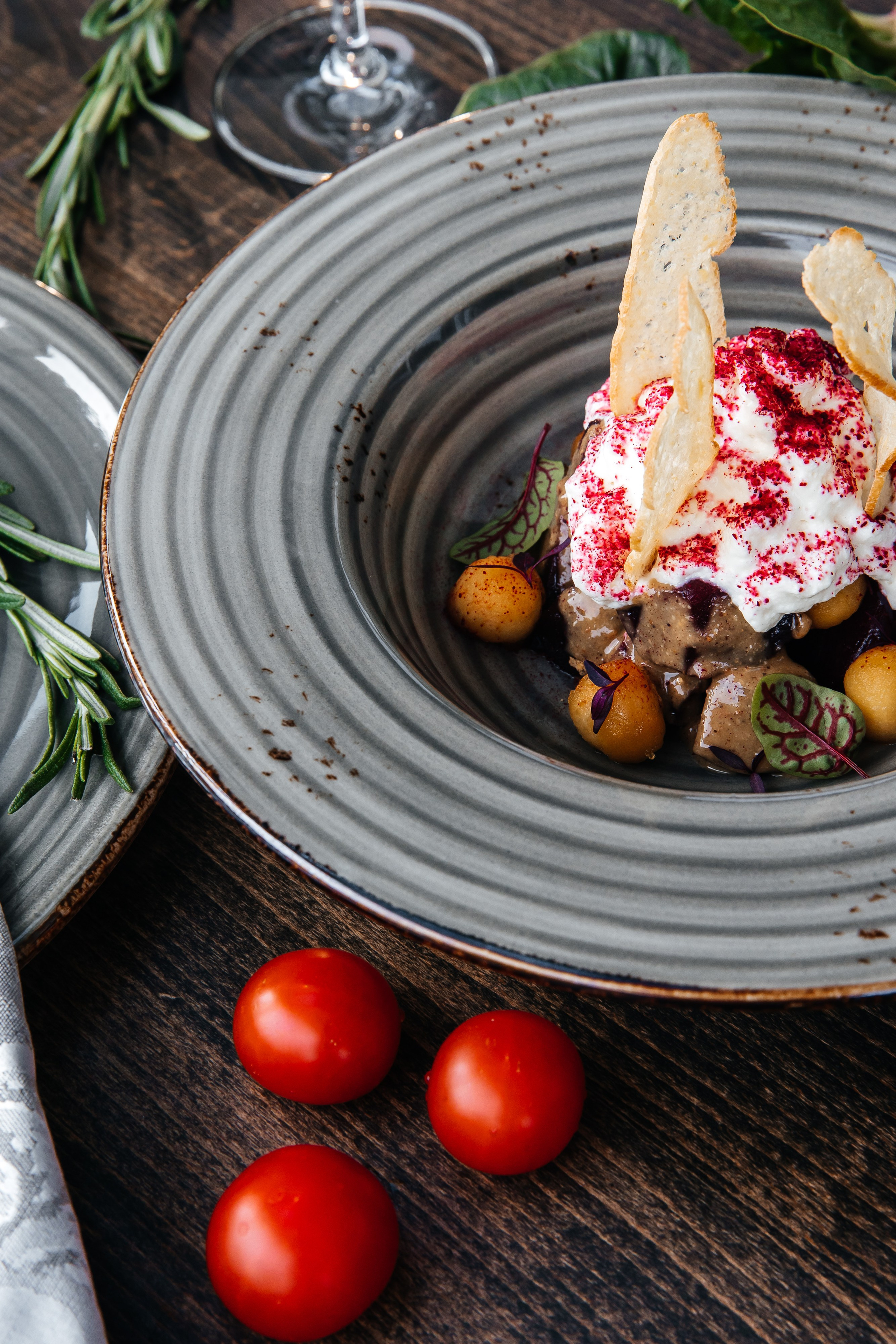 Fusion Club. Фотограф Елена Краснопевцева