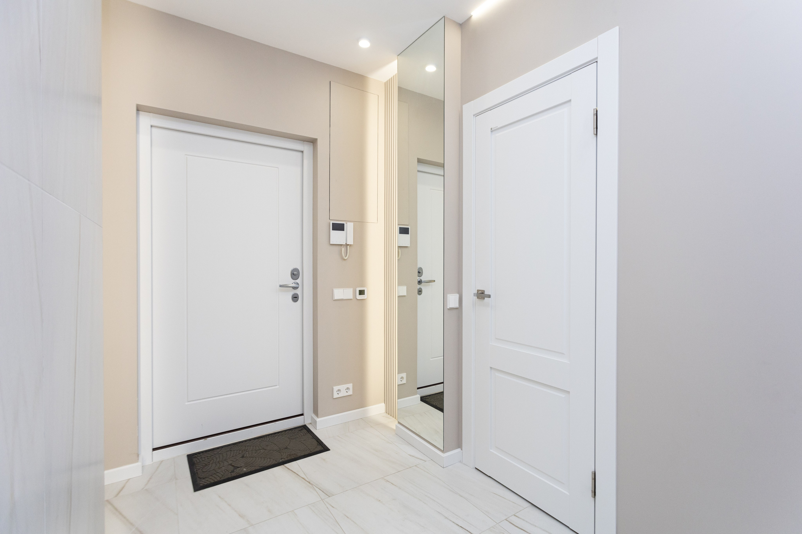 ЖК Крылья. BogdanovPh